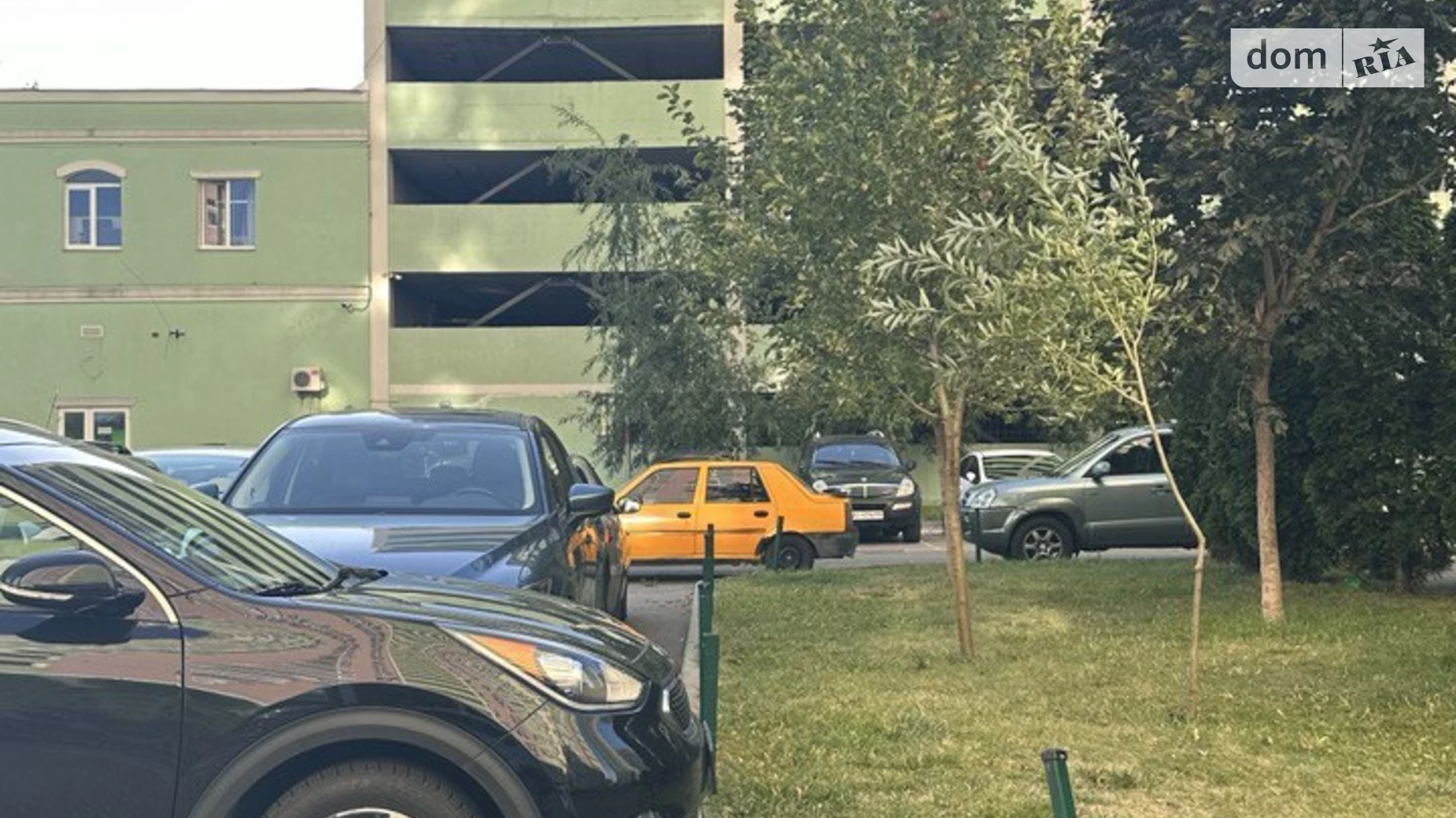 Продается подземный паркинг под легковое авто на 18 кв. м, цена: 20000 $ - фото 2