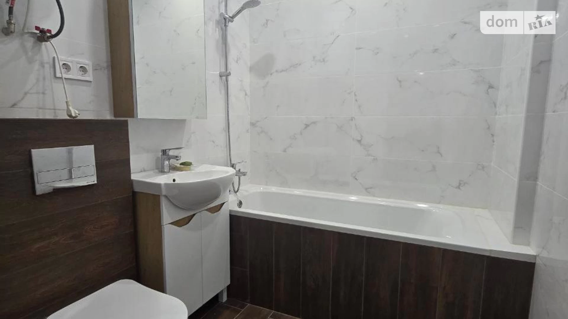 Продається 1-кімнатна квартира 46 кв. м у, цена: 46000 $ - фото 5
