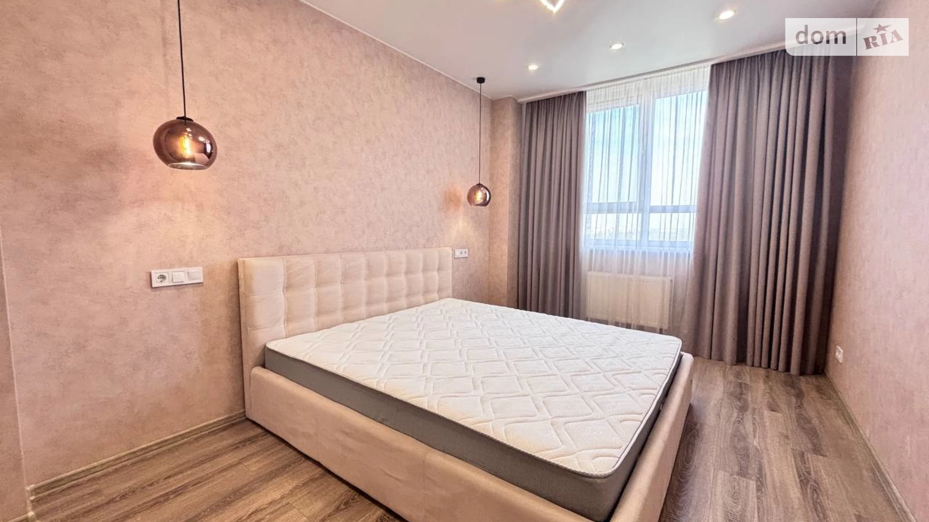 Продається 2-кімнатна квартира 57.4 кв. м у Ірпені, вул. Миколи Сингаївського(Новооскольська), 2Ж - фото 5