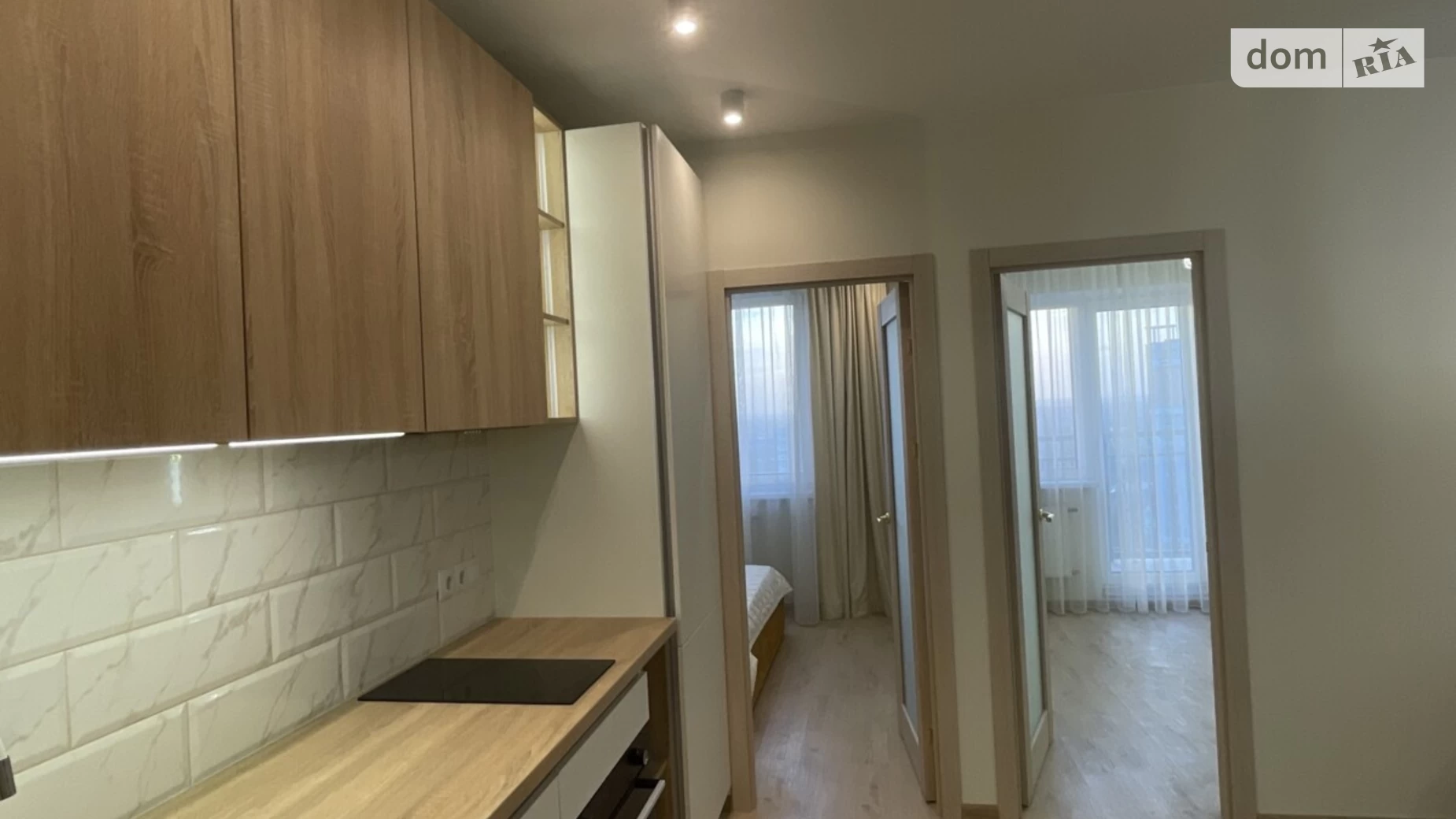 Продается 2-комнатная квартира 44.5 кв. м в Лиманке, ул. Жемчужная, 9 - фото 3