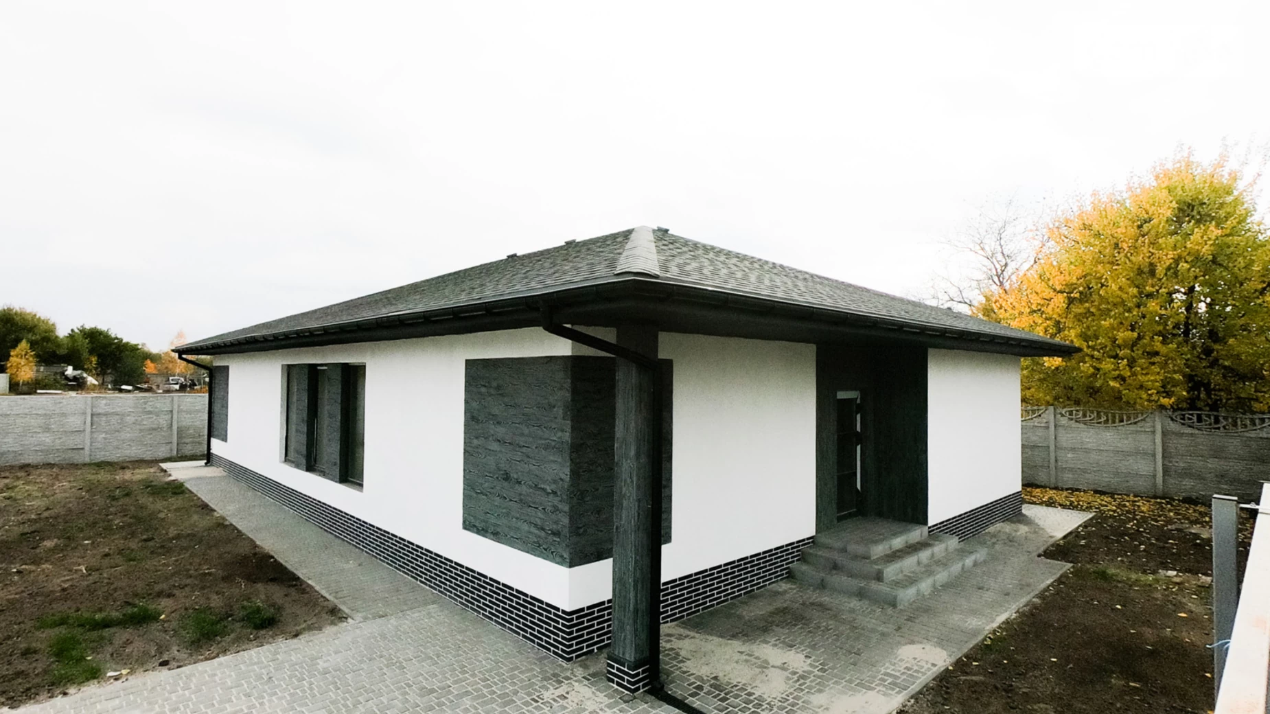 Продається одноповерховий будинок 130 кв. м з подвалом, цена: 120000 $ - фото 2