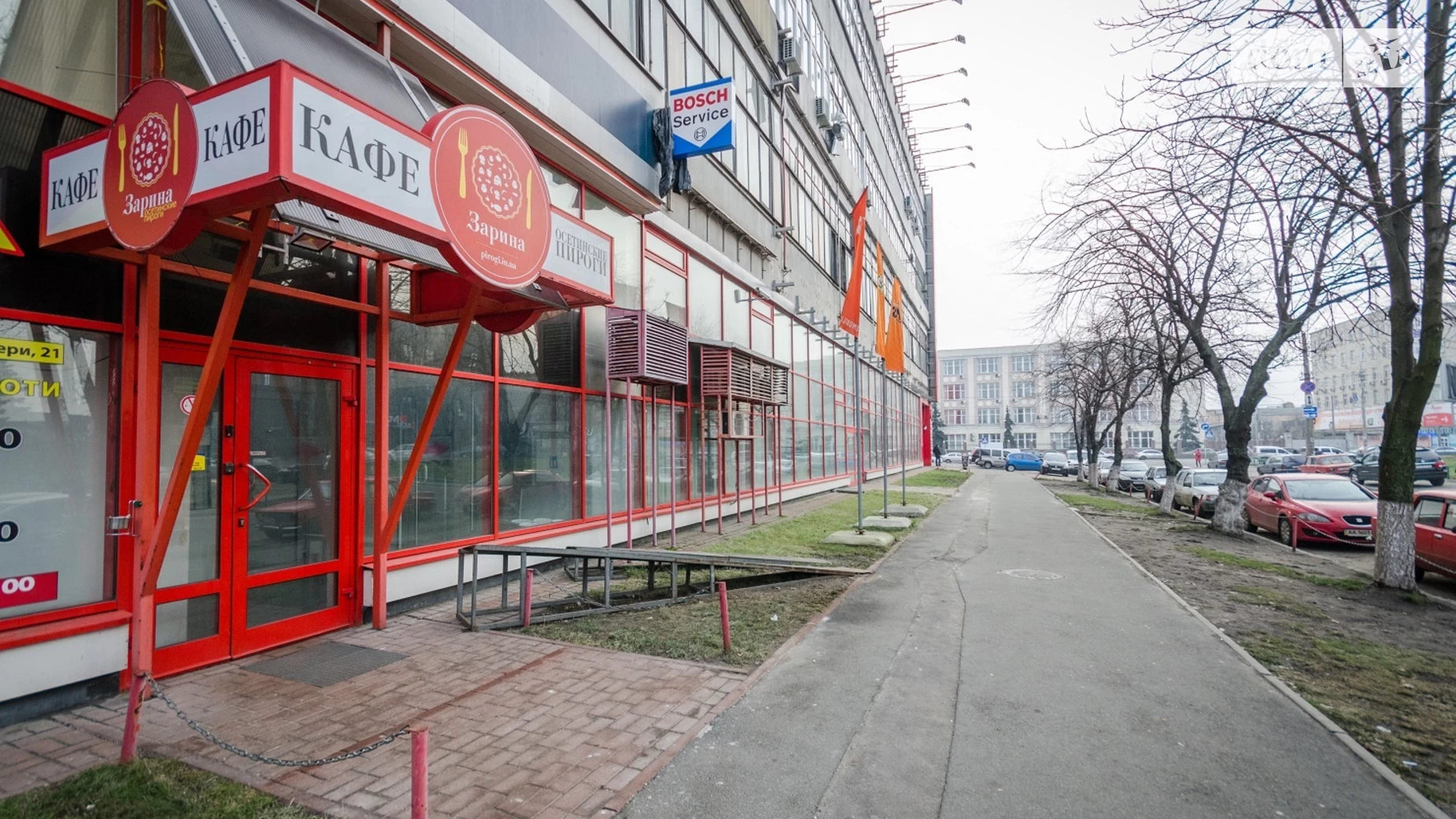 Здається в оренду офіс 22 кв. м в бізнес-центрі, цена: 8800 грн - фото 4