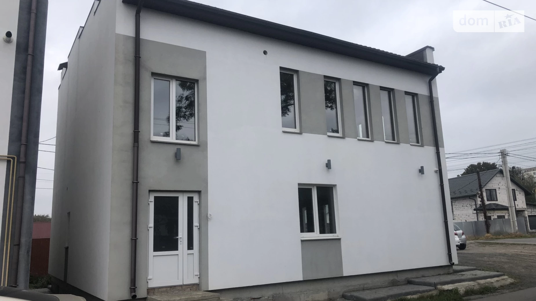 Продается помещения свободного назначения 186 кв. м в 2-этажном здании, цена: 230000 $ - фото 2