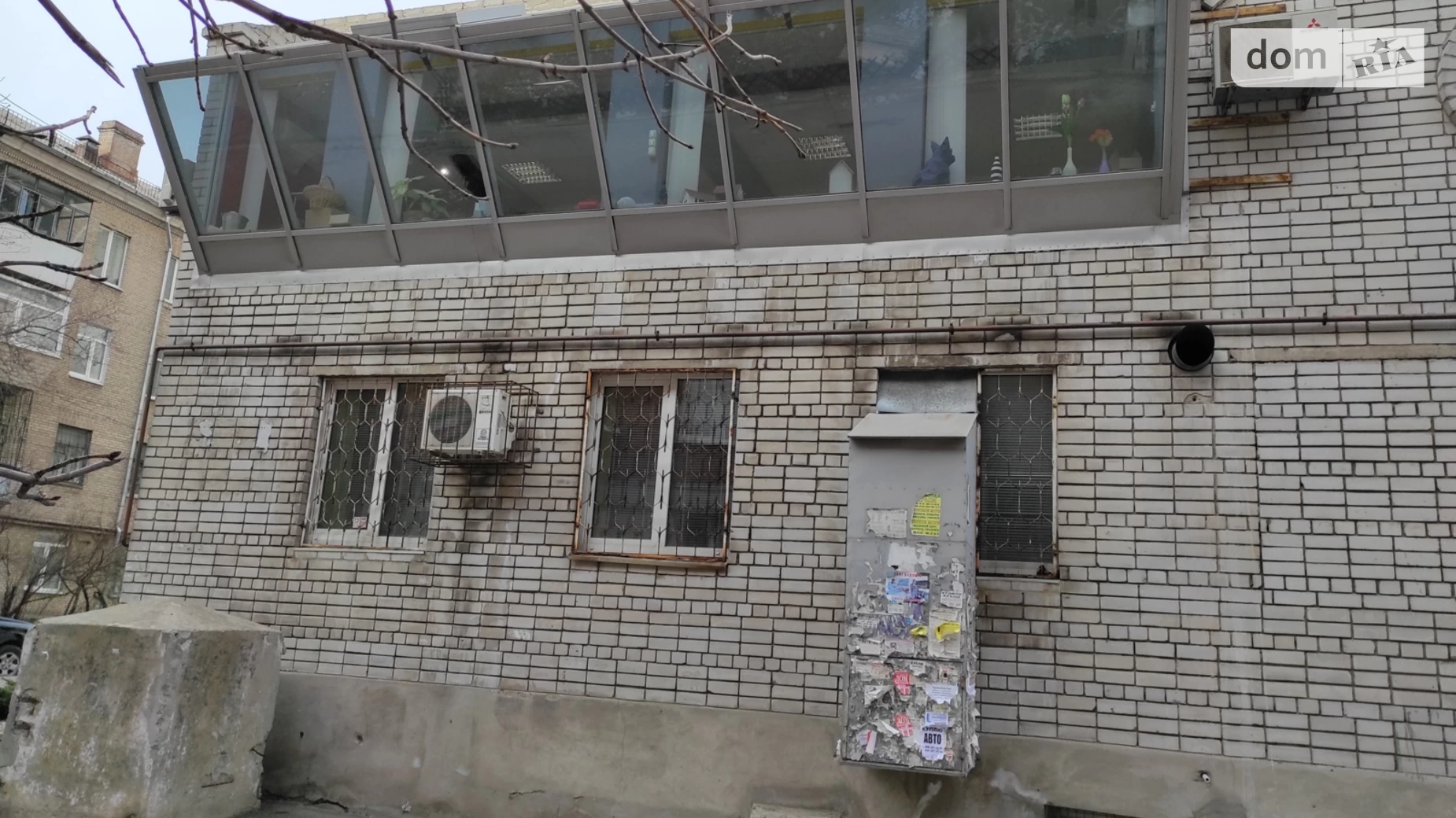вул. Дмитра Кедріна, 66 Центральний Дніпро, цена: 400000 $ - фото 3