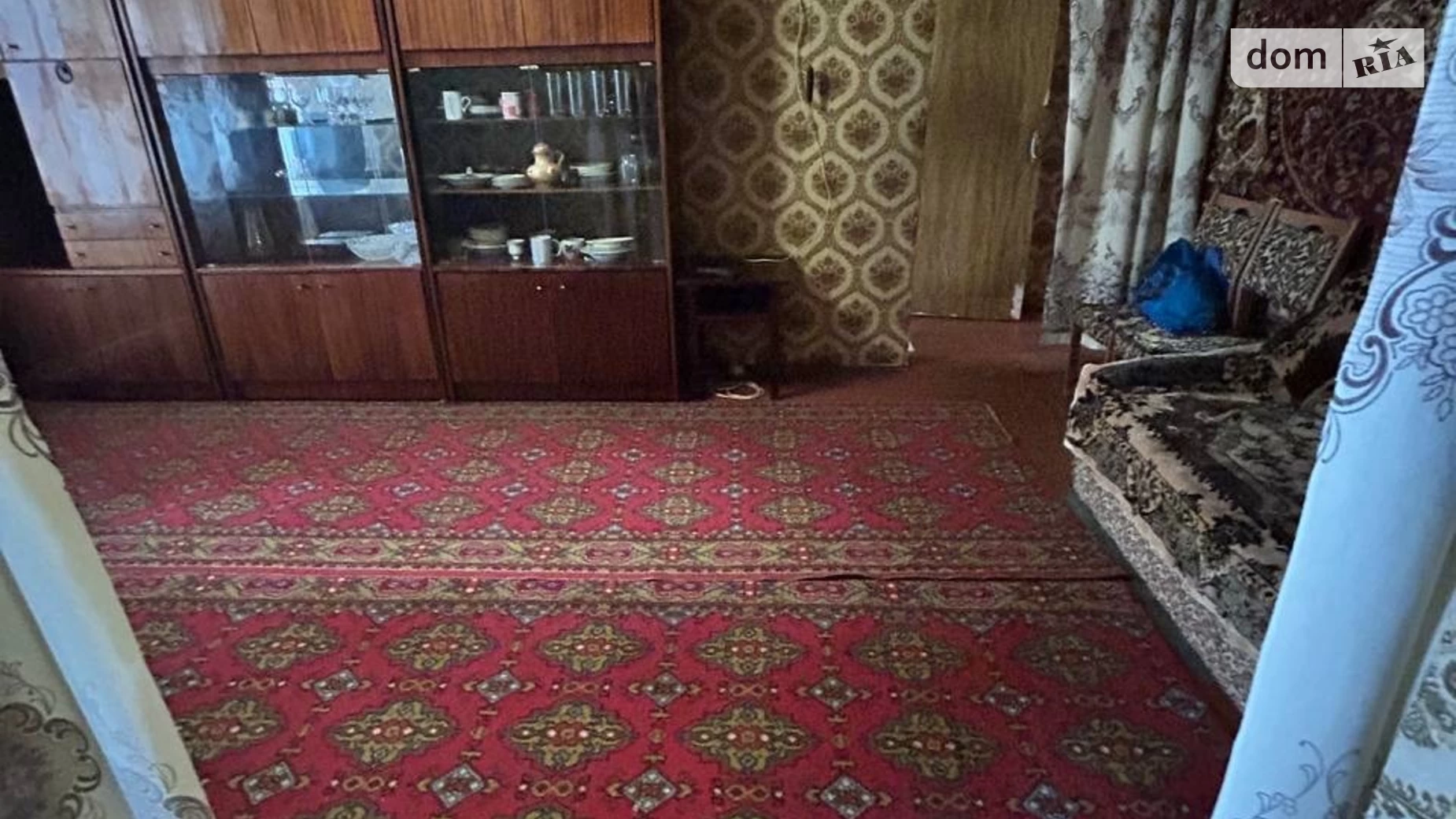 Продается 3-комнатная квартира 58.8 кв. м в Днепре, ул. Батумская, 56 - фото 4