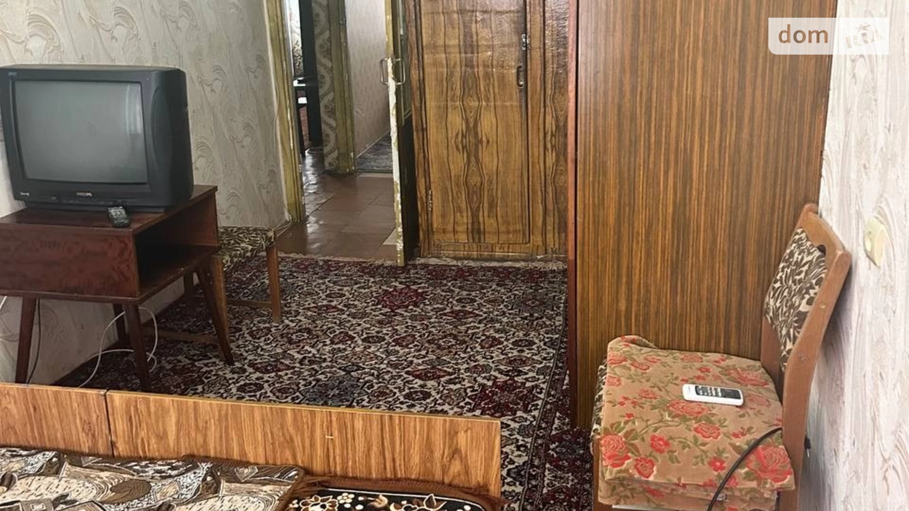 Продается 3-комнатная квартира 58.8 кв. м в Днепре, ул. Батумская, 56 - фото 5