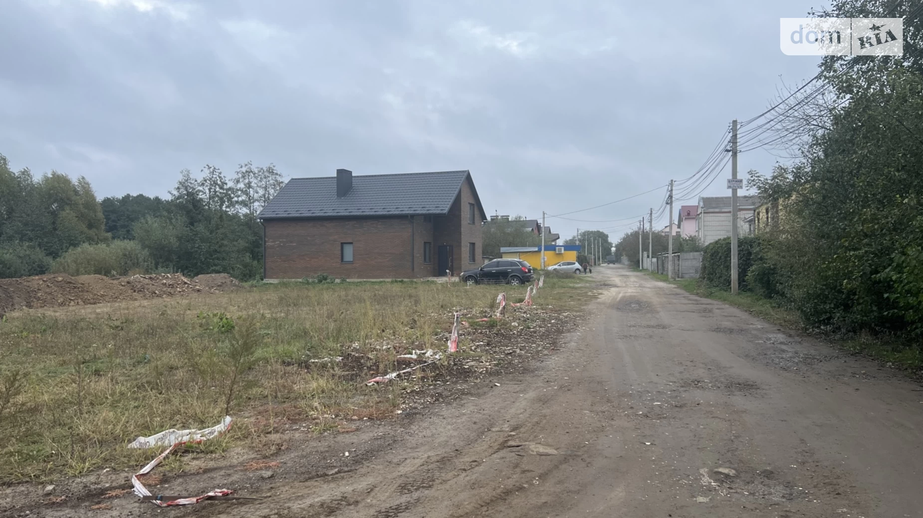вул. Подільська Пирогово Вінниця, цена: 49450 $ - фото 2