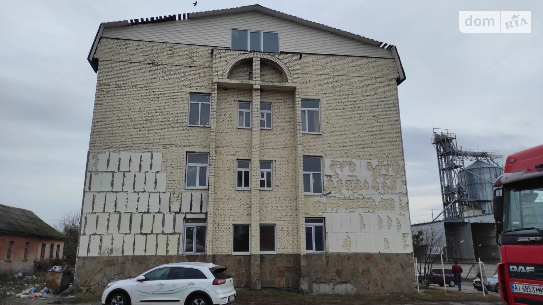 ул. Привокзальная, 62А Бородянка, цена: 2000000 грн - фото 2
