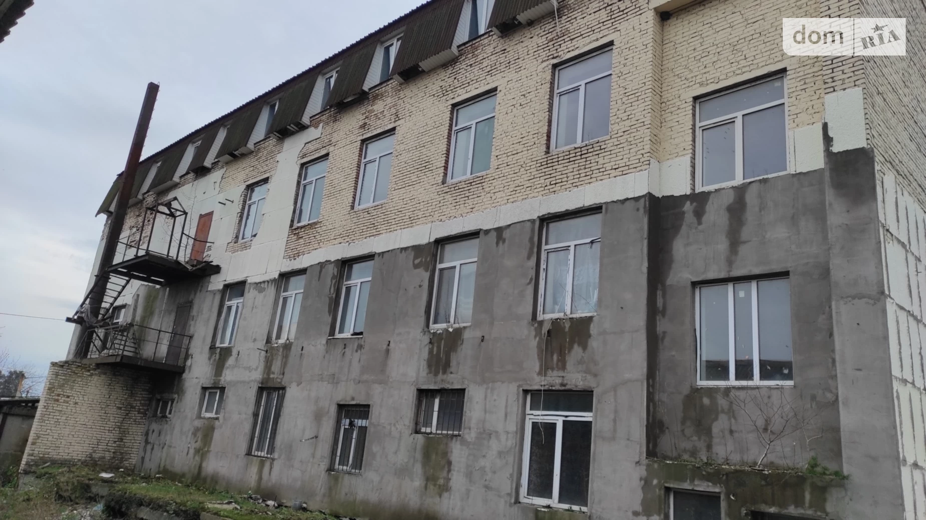 ул. Привокзальная, 62А Бородянка, цена: 2000000 грн - фото 3