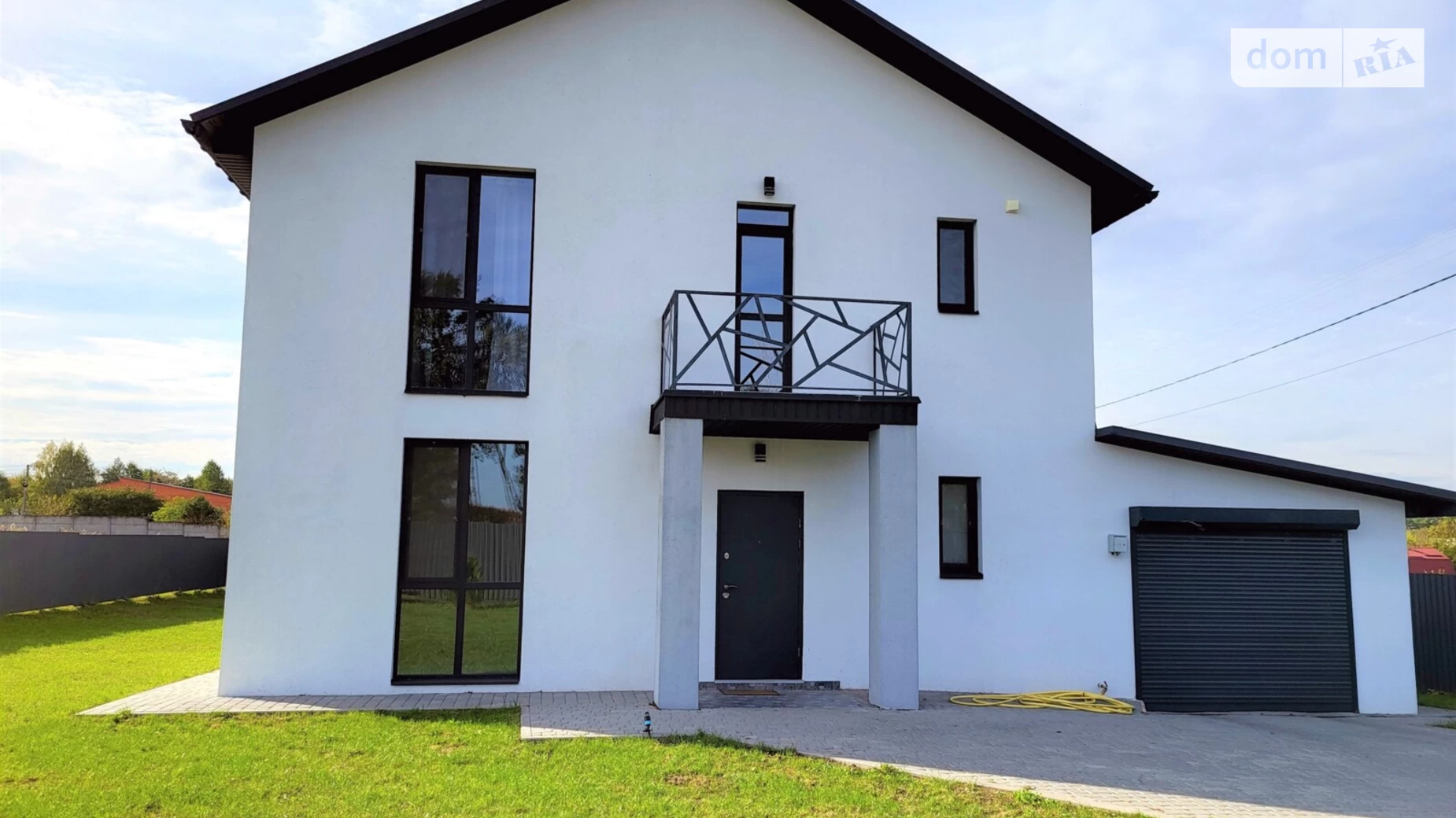 Продається будинок 2 поверховий 220 кв. м з банею/сауною, цена: 155000 $ - фото 3