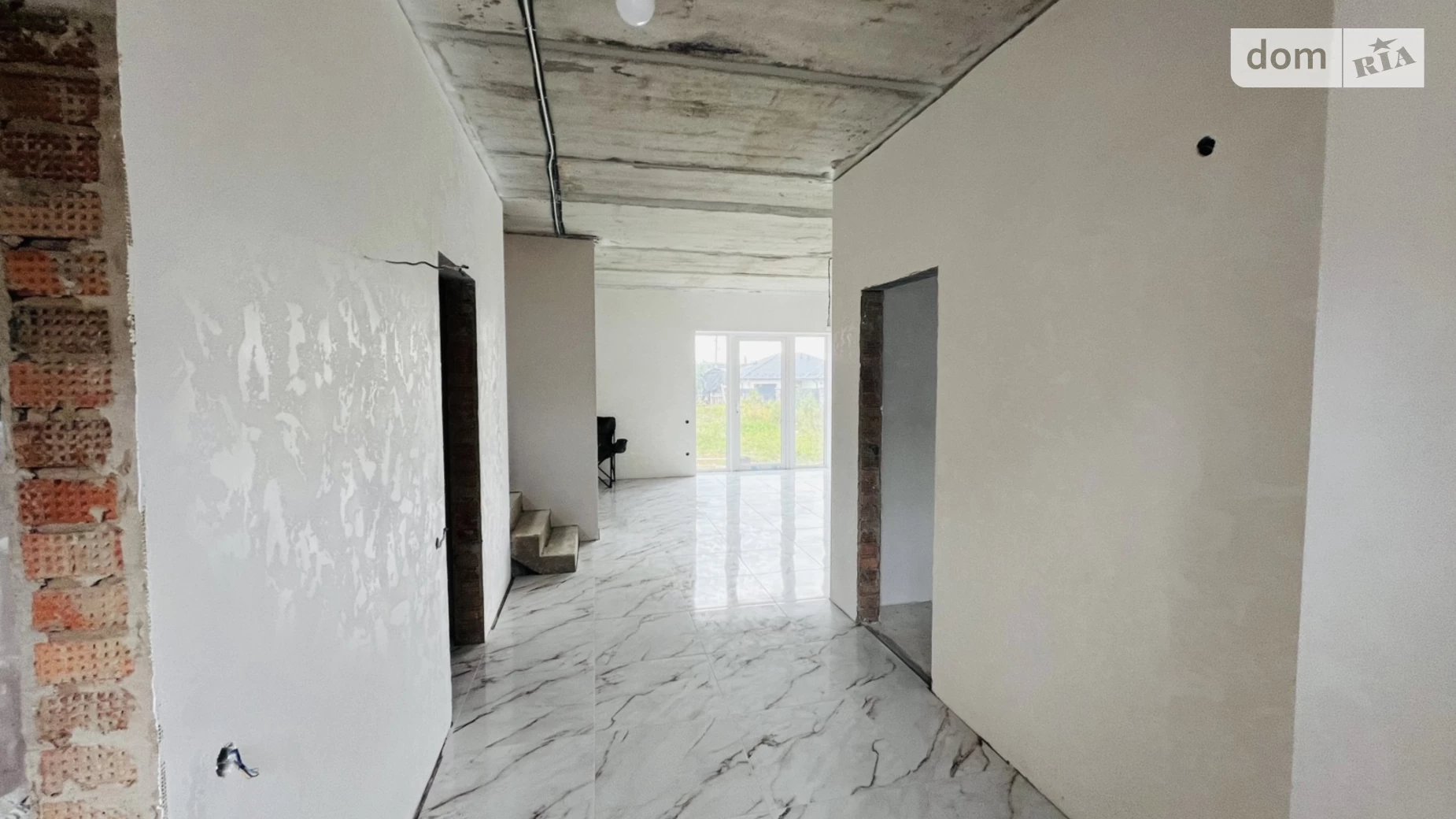 Продается дом на 2 этажа 140 кв. м с баней/сауной, цена: 142000 $ - фото 5