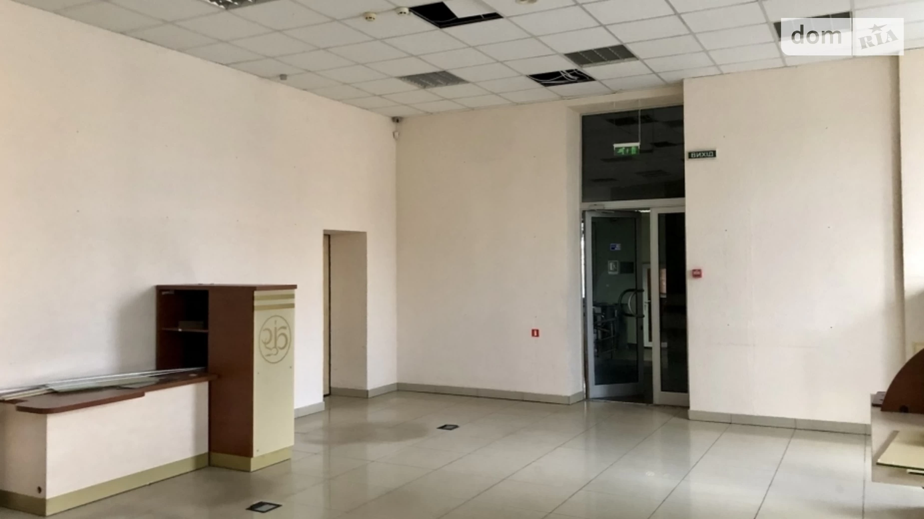 Сдается в аренду помещения свободного назначения 100 кв. м в 7-этажном здании, цена: 25000 грн - фото 5