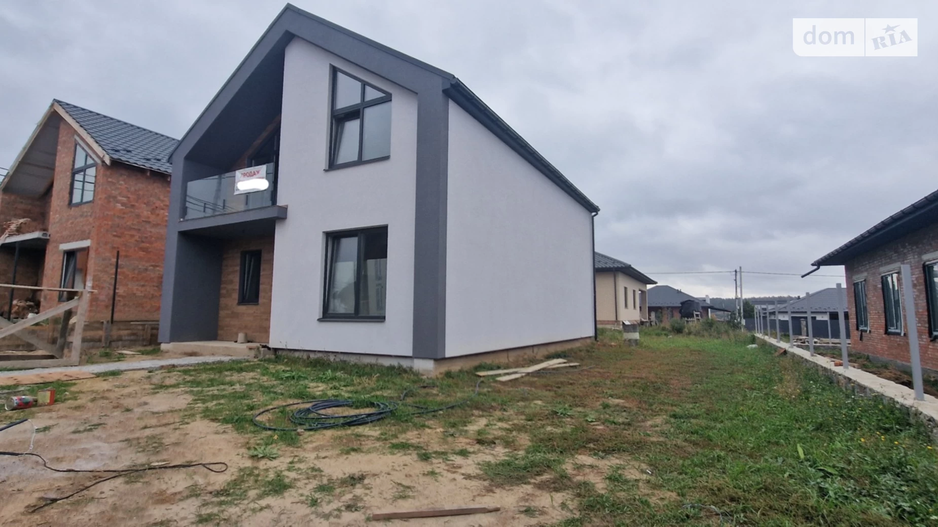 Продається будинок 2 поверховий 140 кв. м з бесідкою, цена: 125000 $ - фото 2