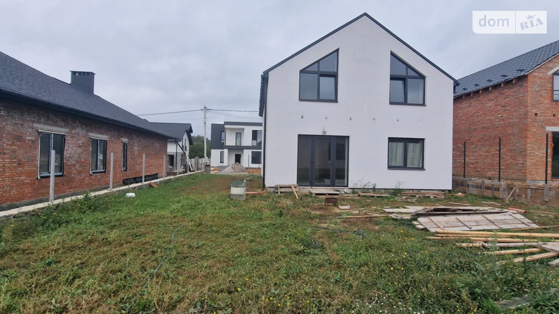 Продається будинок 2 поверховий 140 кв. м з бесідкою, цена: 125000 $ - фото 4