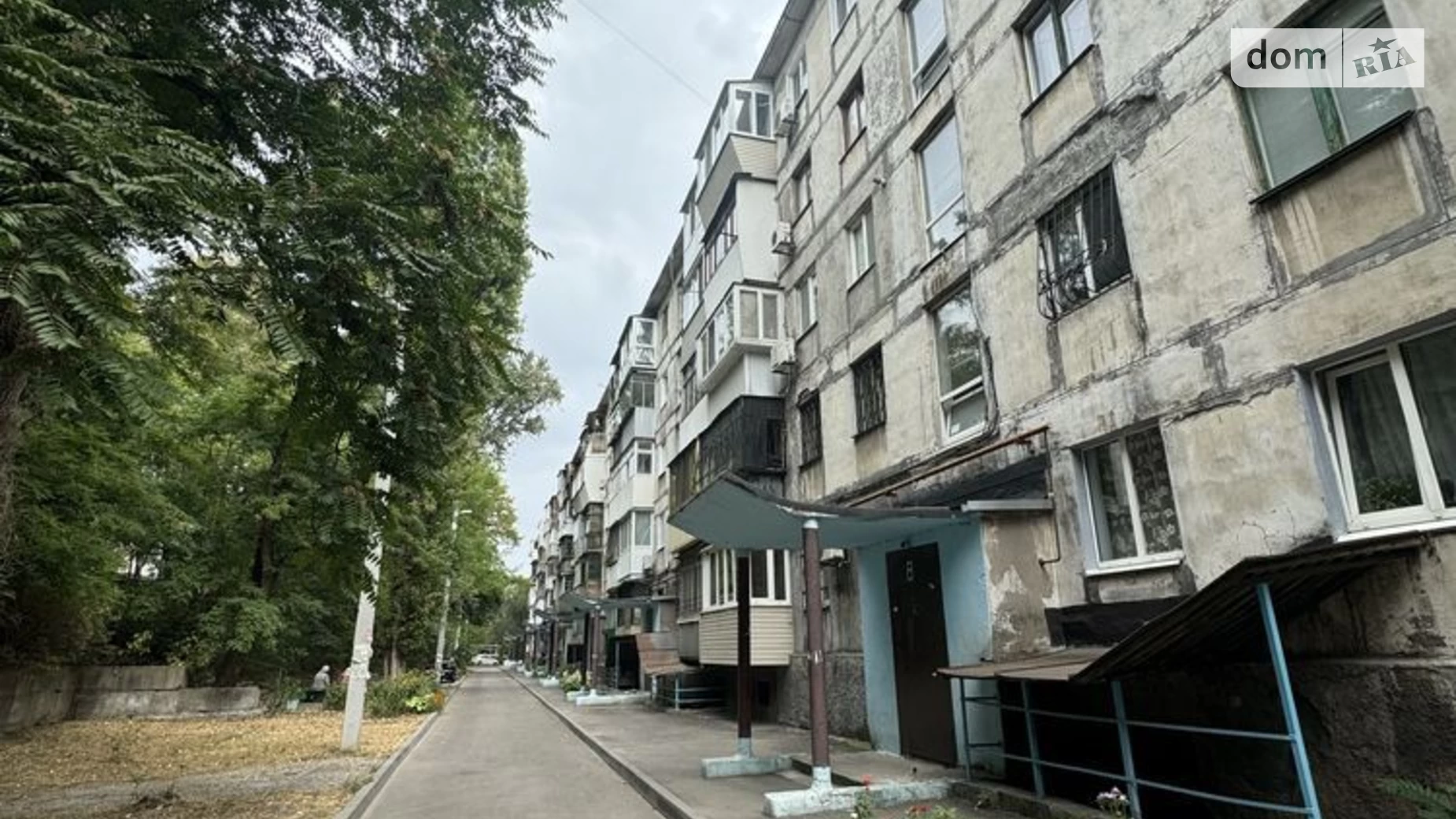 Продается 2-комнатная квартира 49 кв. м в Днепре, ул. Савченко Юрия, 97А - фото 3