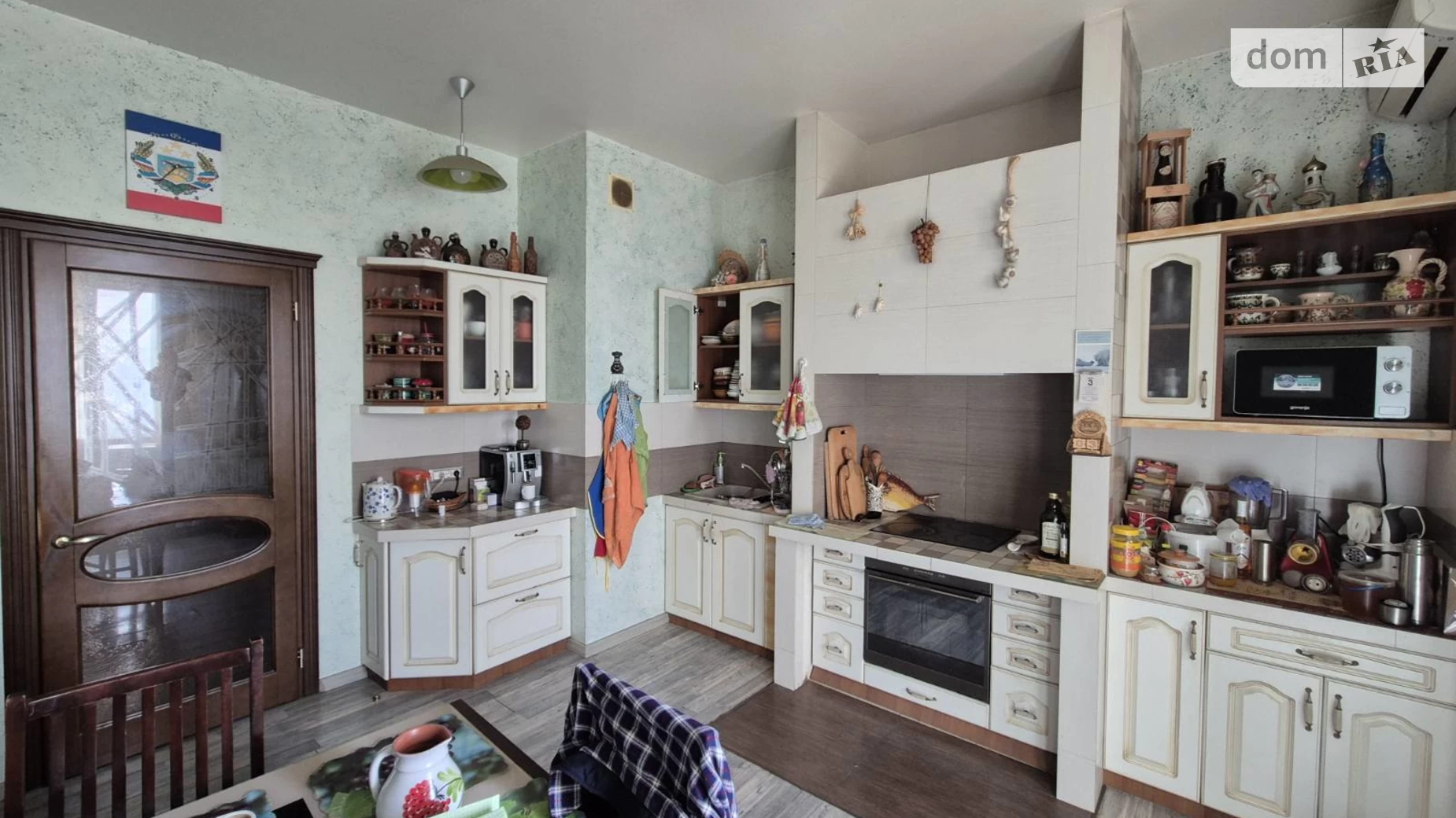 Продається 3-кімнатна квартира 110 кв. м у Одесі, вул. Армійська, 11/7 - фото 2