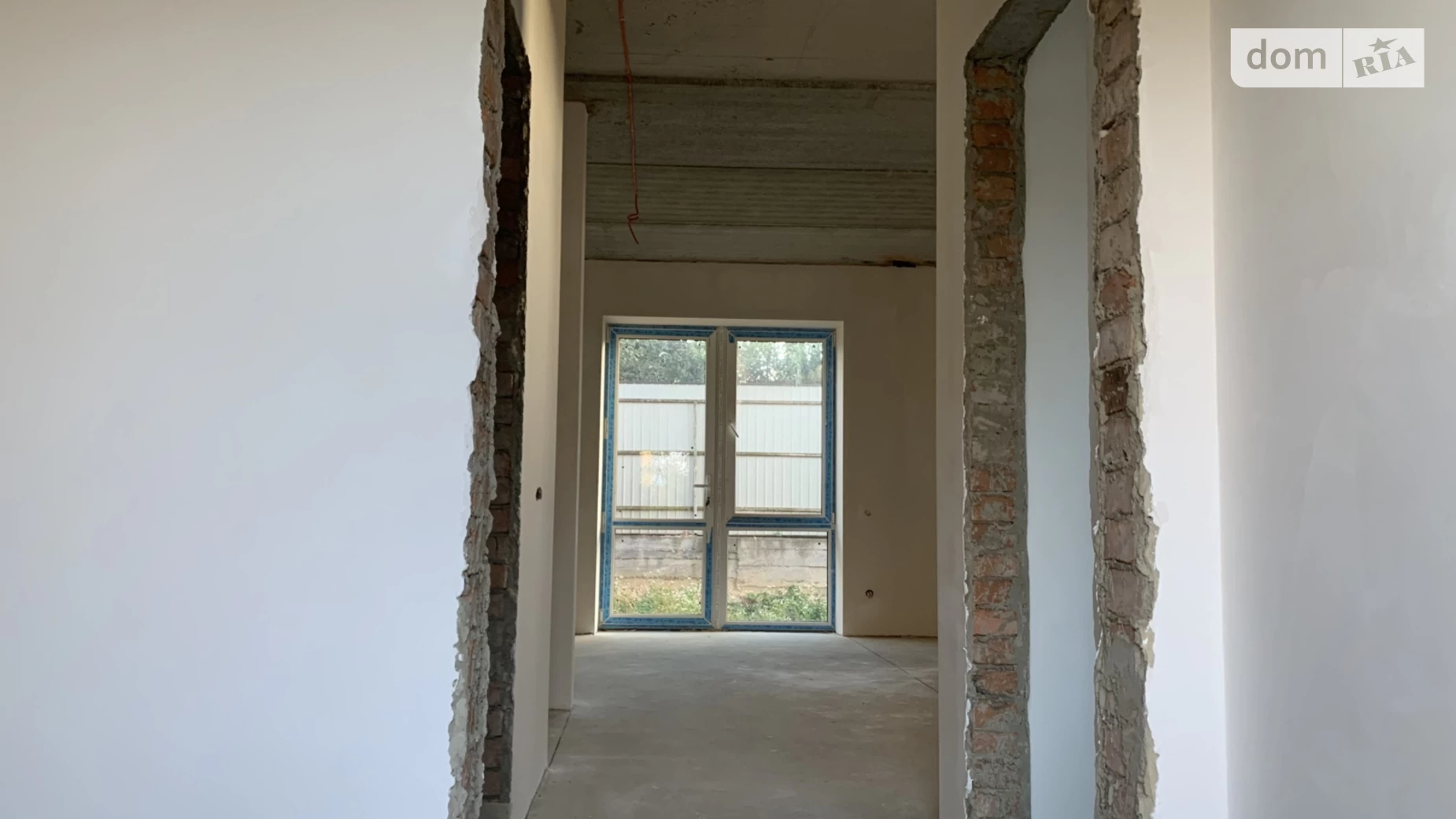 Продается часть дома 110 кв. м с подвалом, цена: 95000 $ - фото 2