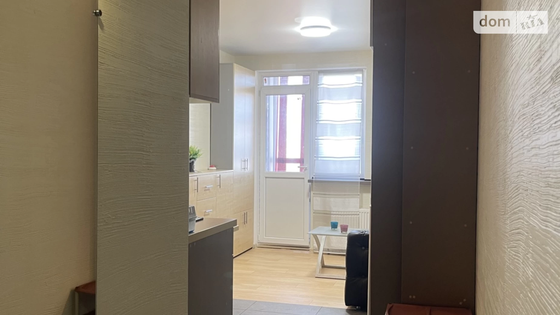 Продается 1-комнатная квартира 26 кв. м в Лиманке, ул. Жемчужная, 11/2 - фото 5