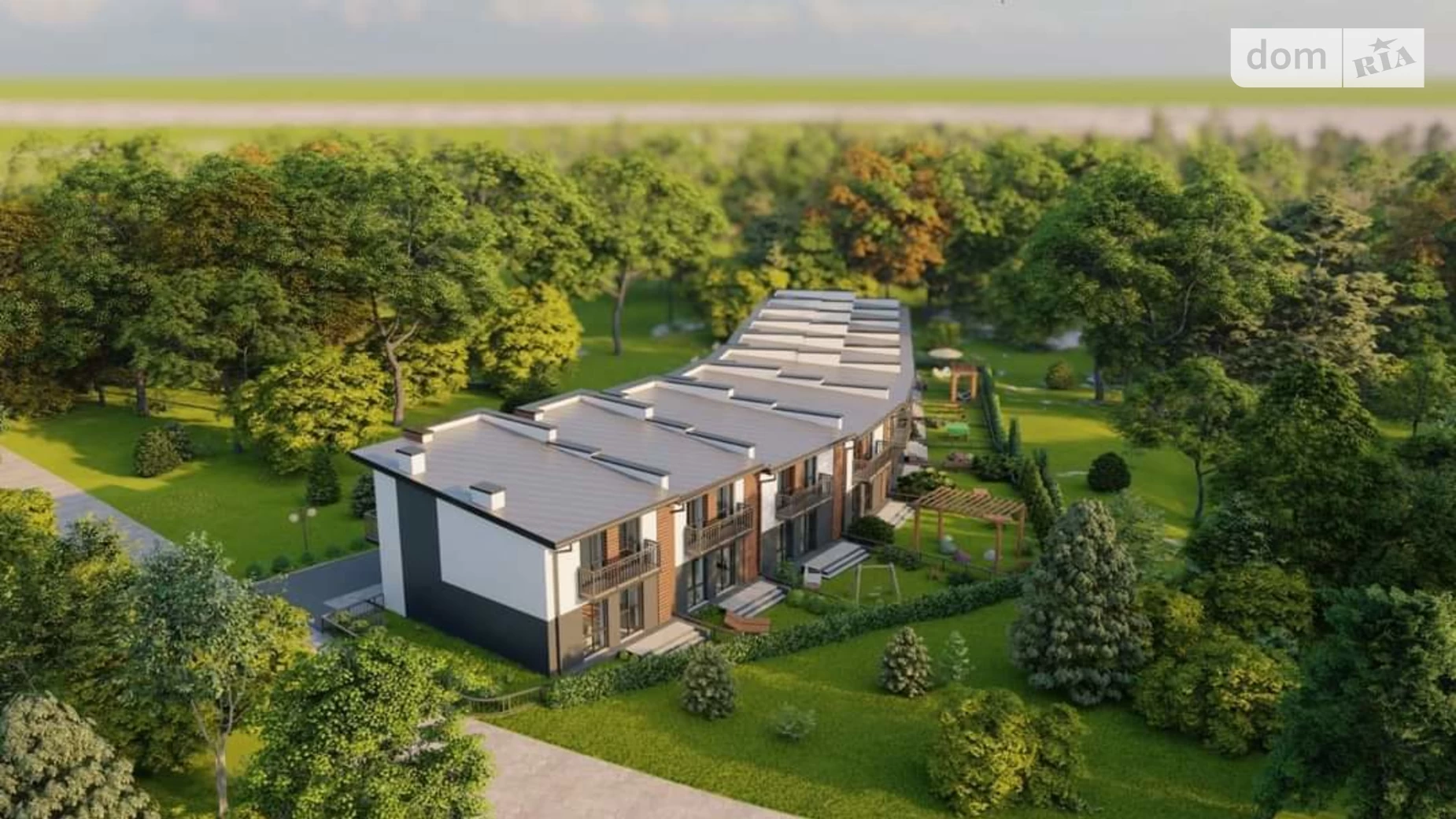 Кутковцы Тернополь, цена: 68000 $ - фото 2