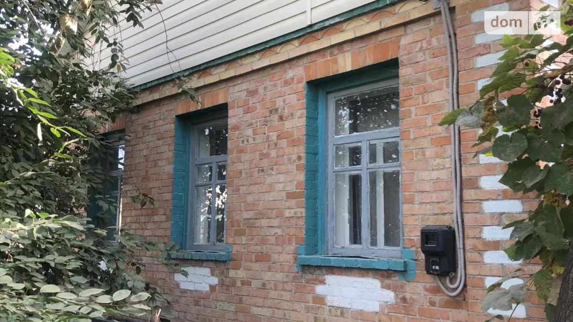 Продається одноповерховий будинок 85 кв. м з гаражем, цена: 43500 $ - фото 4