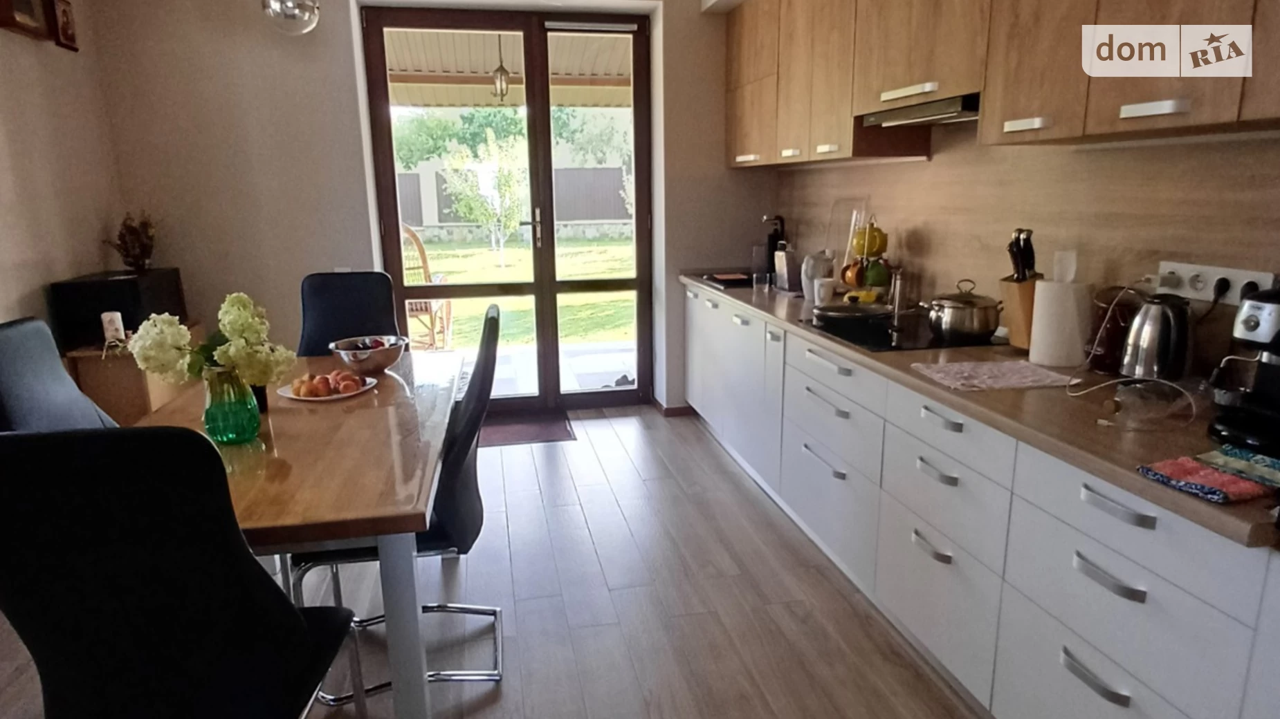 Продается дом на 2 этажа 130 кв. м с беседкой, цена: 230000 $ - фото 5