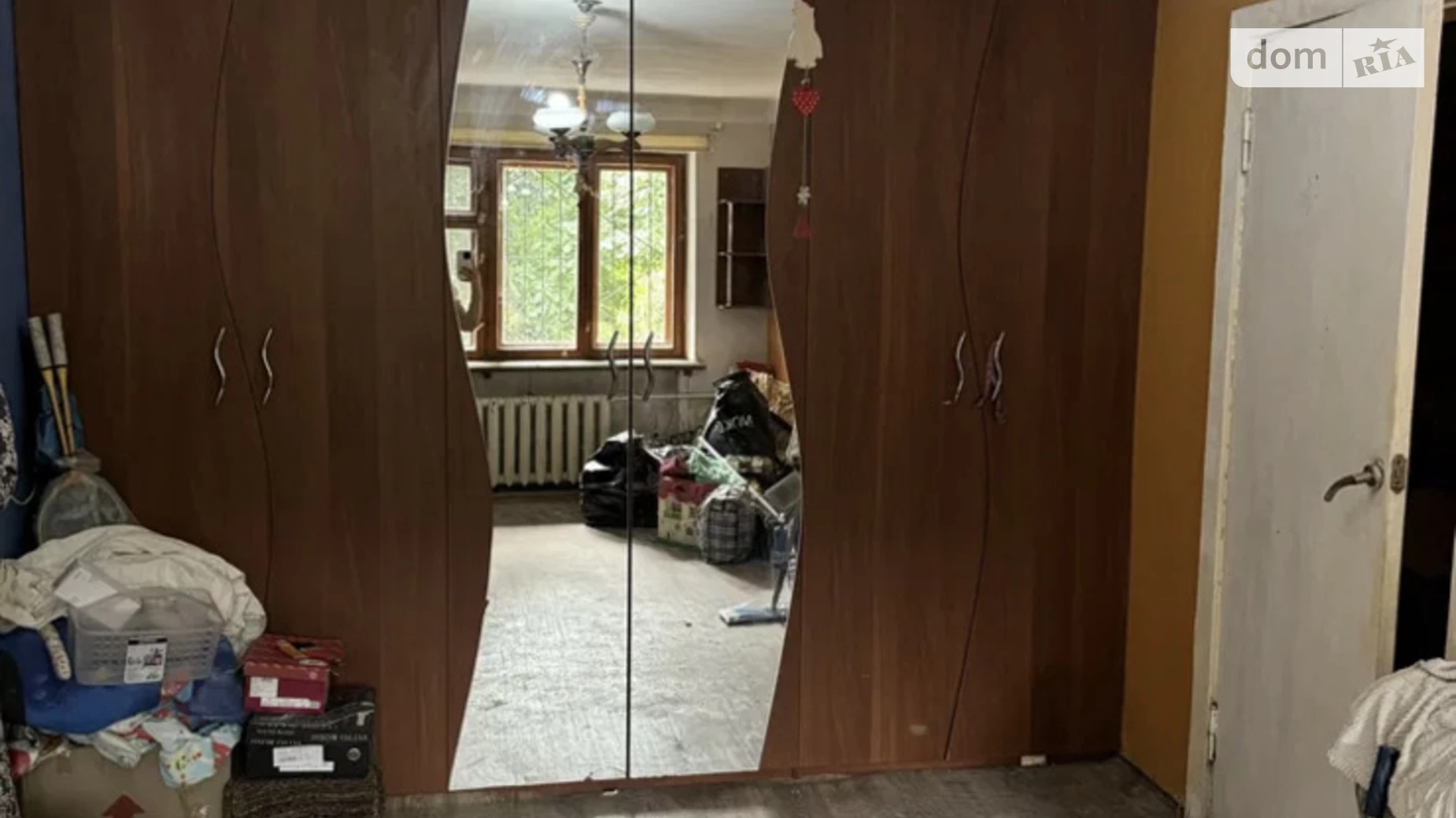Продается 2-комнатная квартира 44 кв. м в Днепре, ул. Севастопольская, 1 - фото 3