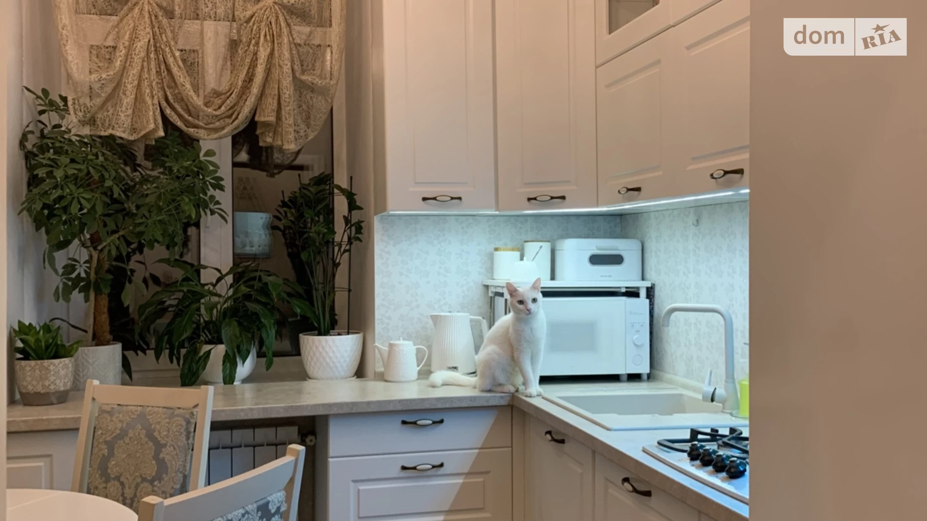 Продается 3-комнатная квартира 79 кв. м в Киеве, ул. Шота Руставели, 32 - фото 3