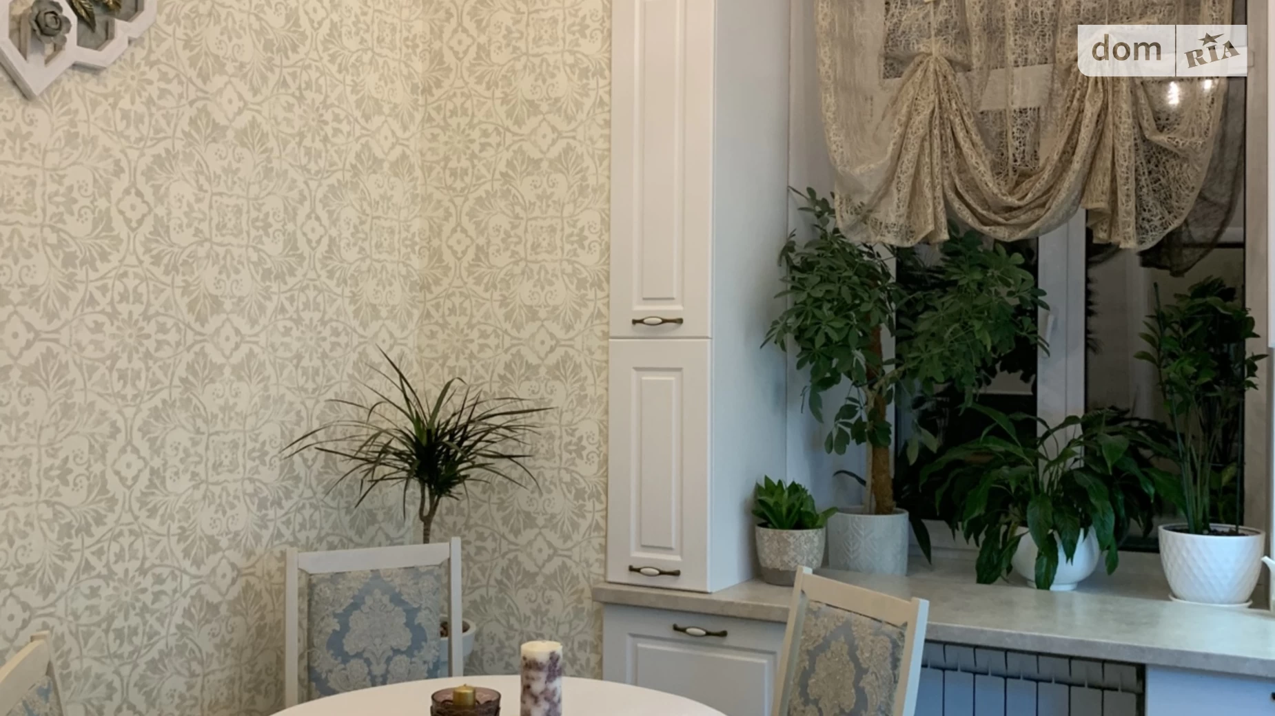 Продается 3-комнатная квартира 79 кв. м в Киеве, ул. Шота Руставели, 32 - фото 4