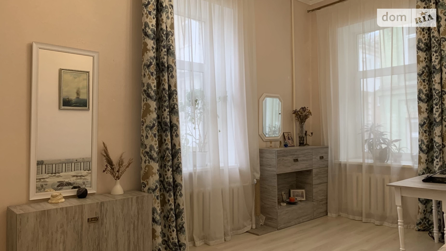 Продается 3-комнатная квартира 79 кв. м в Киеве, ул. Шота Руставели, 32 - фото 5