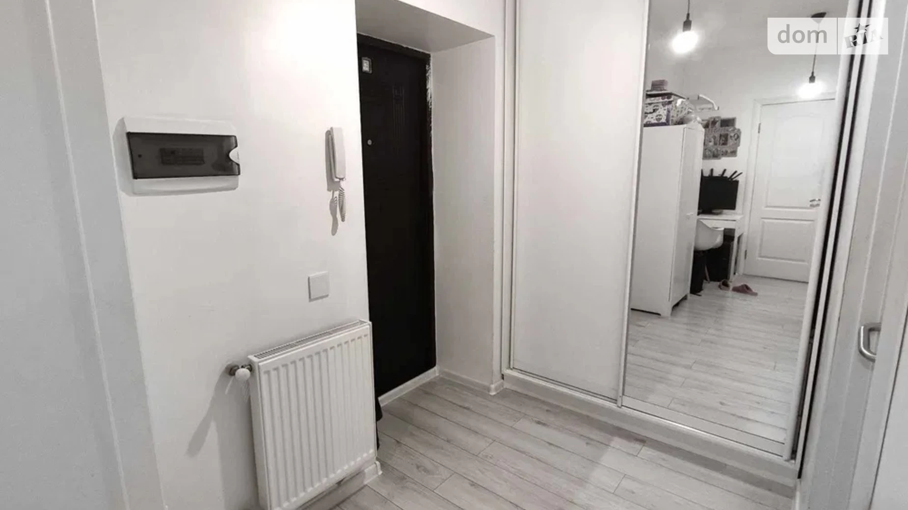 Продается 1-комнатная квартира 47 кв. м в Ивано-Франковске, цена: 64500 $ - фото 5