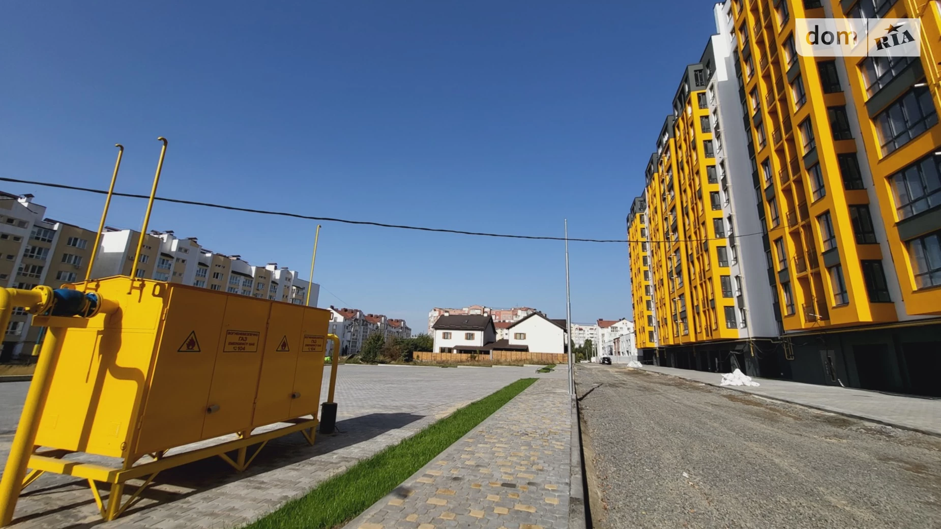 Продается отдельно стоящий гараж под легковое авто на 24 кв. м, цена: 25000 $ - фото 3