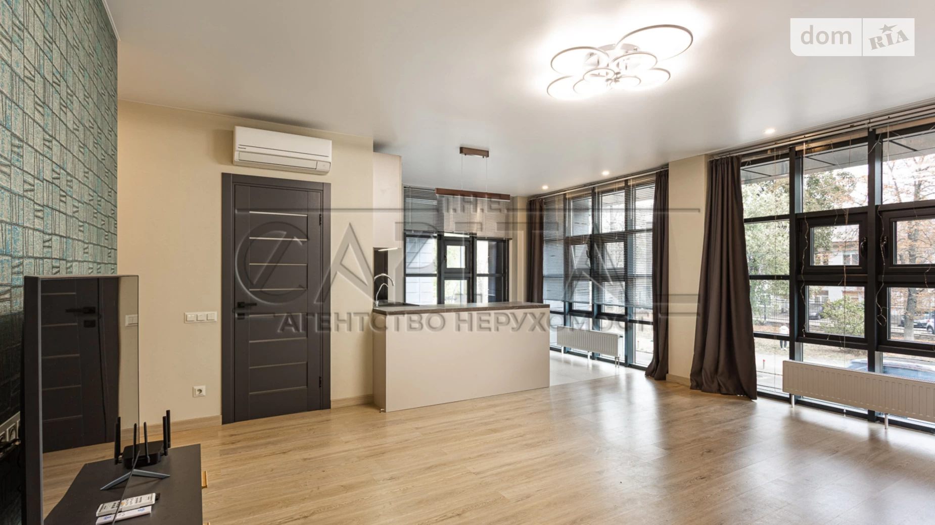 Сдается в аренду офис 93 кв. м в бизнес-центре, цена: 1300 $ - фото 5