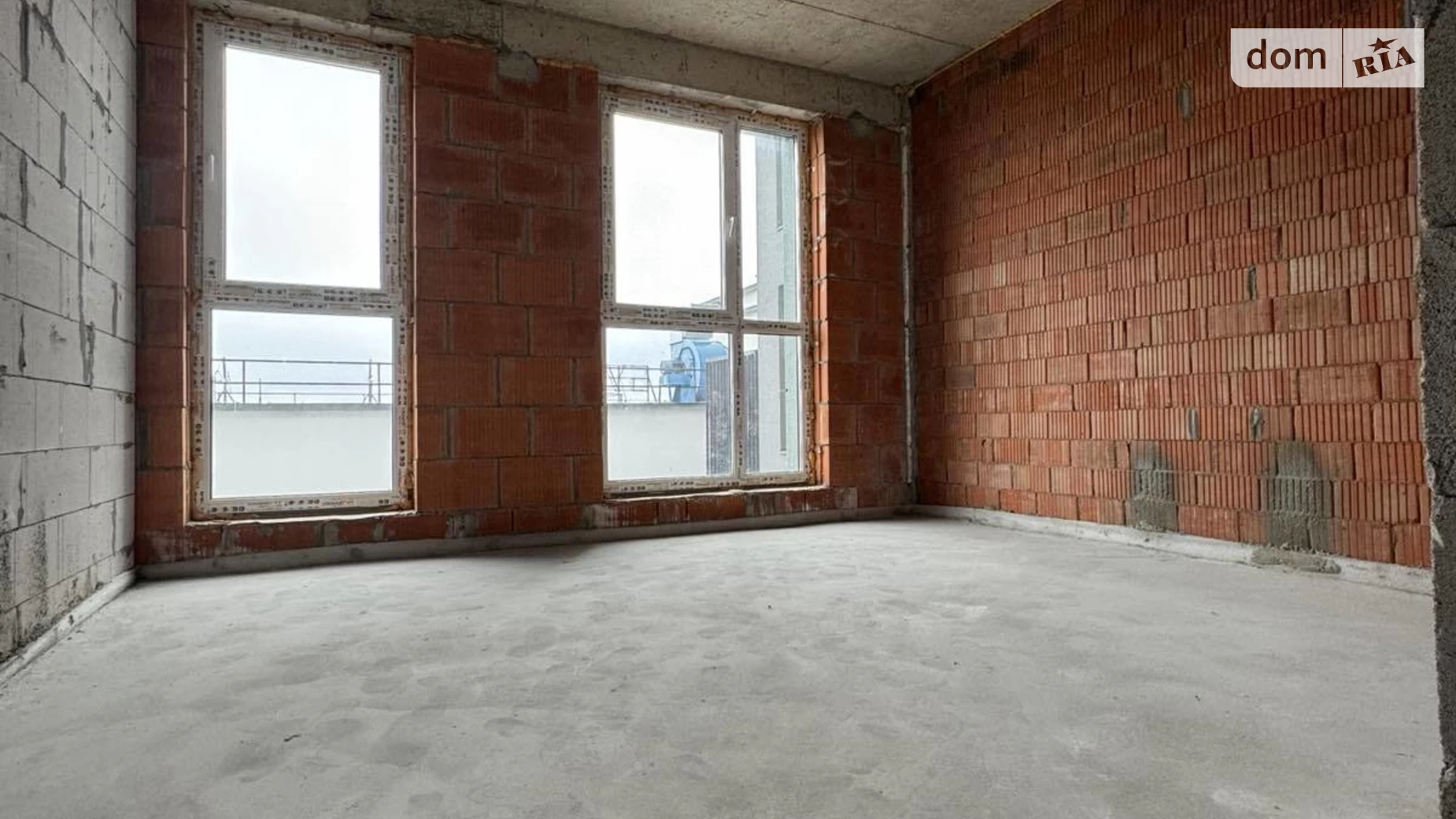 2-комнатная квартира 68 кв. м в Тернополе, цена: 75000 $ - фото 3