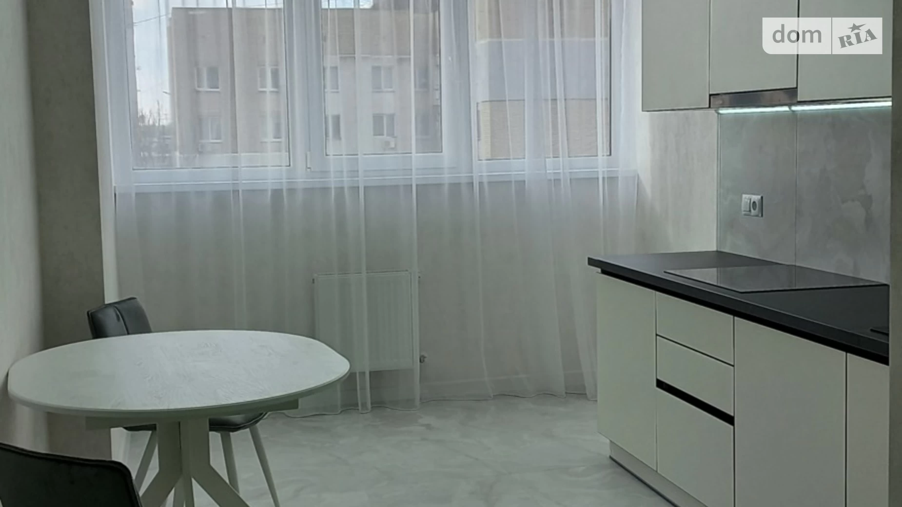 Продається 1-кімнатна квартира 38 кв. м у Одесі, вул. Бугаївська - фото 4