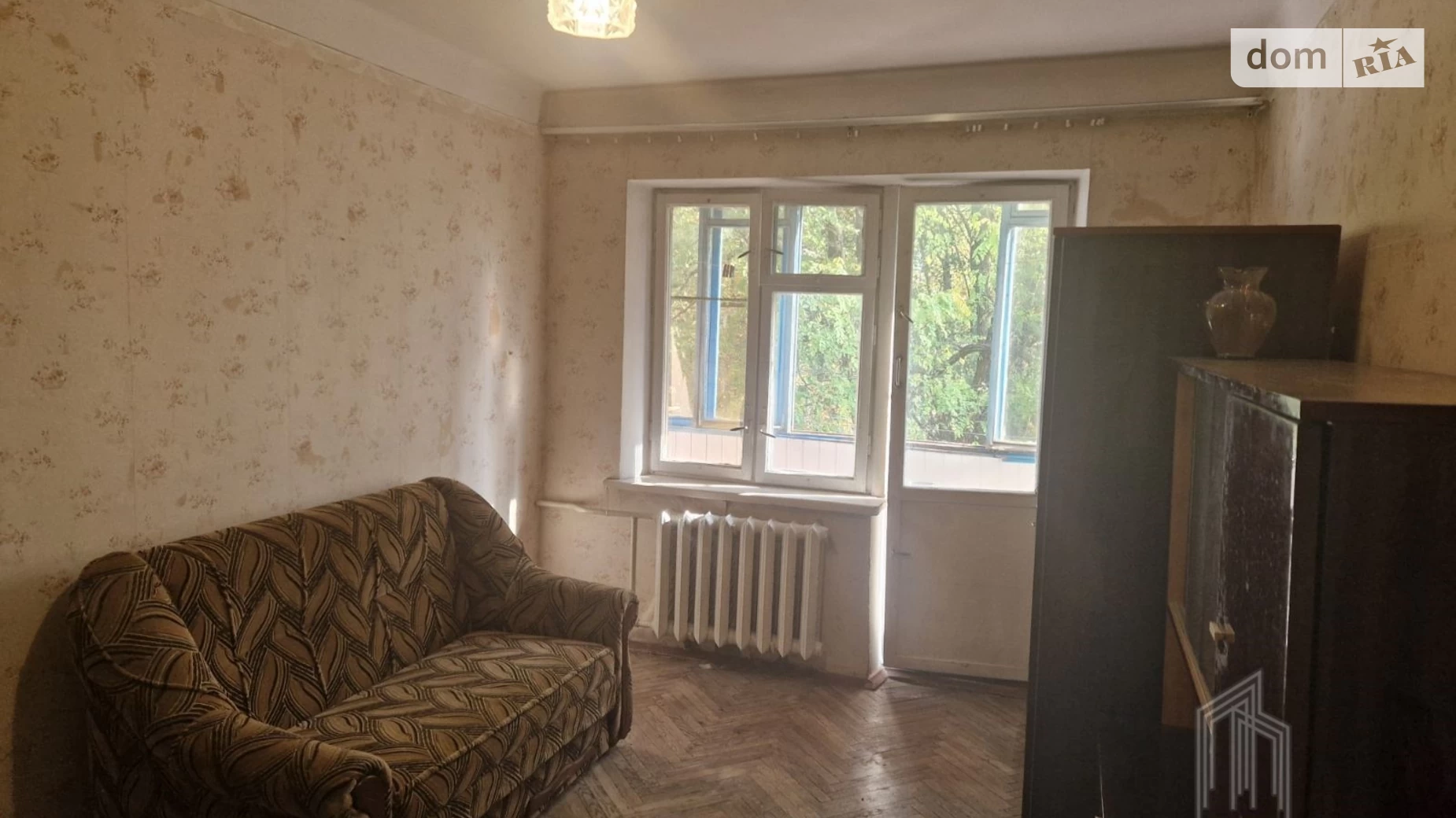 Продается 1-комнатная квартира 28.2 кв. м в Киеве, ул. Тулузы, 18 - фото 2