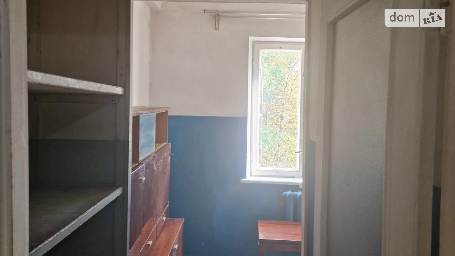 Продается 1-комнатная квартира 28.2 кв. м в Киеве, ул. Тулузы, 18 - фото 5