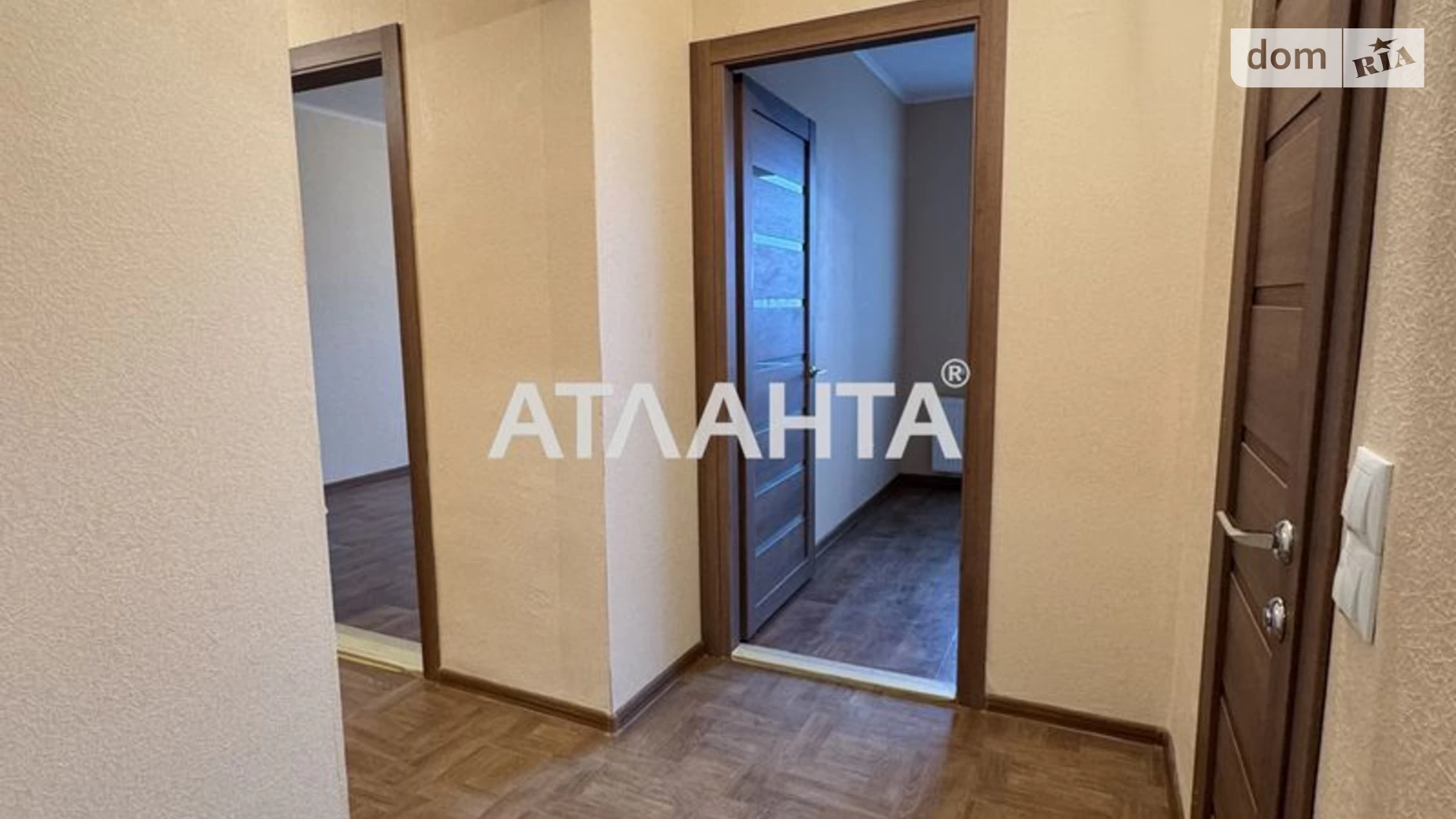 Продается 1-комнатная квартира 49 кв. м в Киеве, ул. Коноплянская, 22А - фото 5