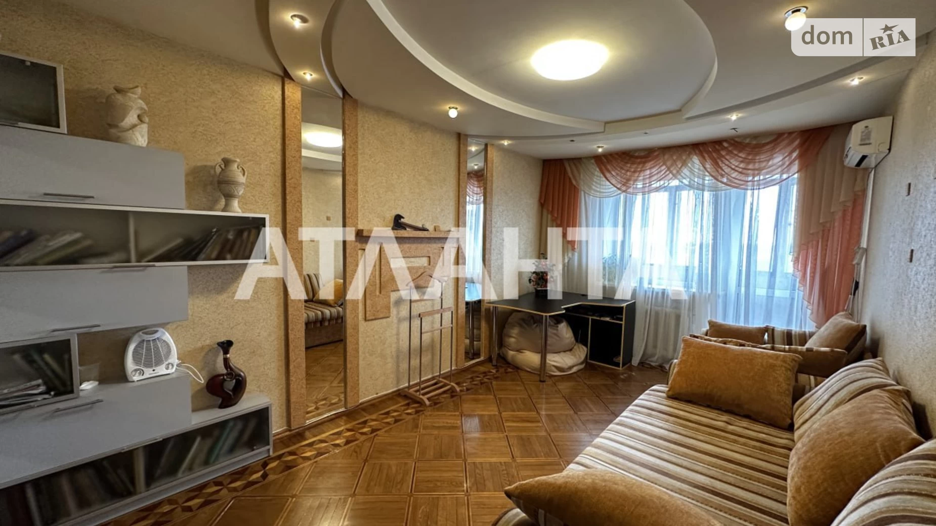 Продается 2-комнатная квартира 50.8 кв. м в Одессе, ул. Архитекторская - фото 2