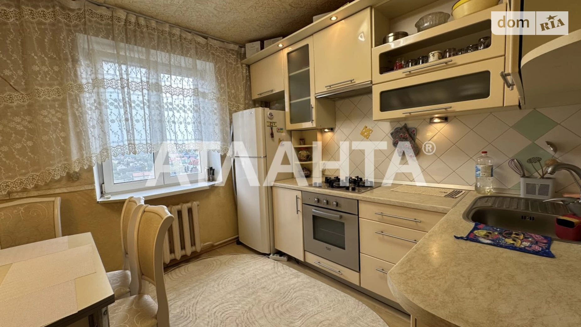 Продается 2-комнатная квартира 50.8 кв. м в Одессе, ул. Архитекторская - фото 4