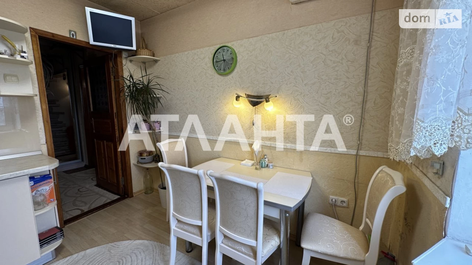 Продается 2-комнатная квартира 50.8 кв. м в Одессе, ул. Архитекторская - фото 5