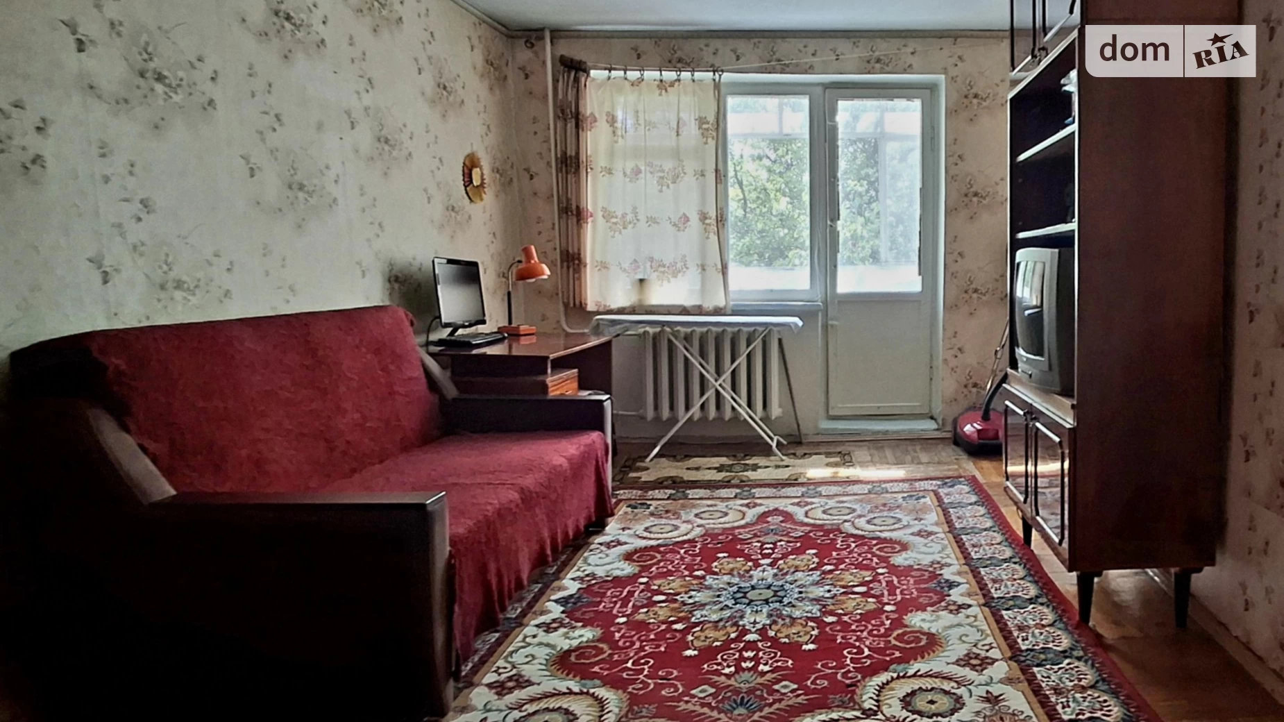Продается 2-комнатная квартира 47 кв. м в Харькове, просп. Юбилейный, 38 - фото 2
