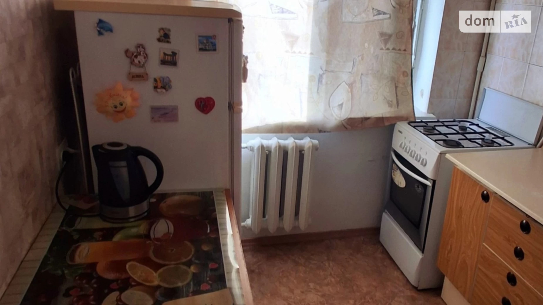 Продается 2-комнатная квартира 47 кв. м в Харькове, просп. Юбилейный, 38 - фото 5