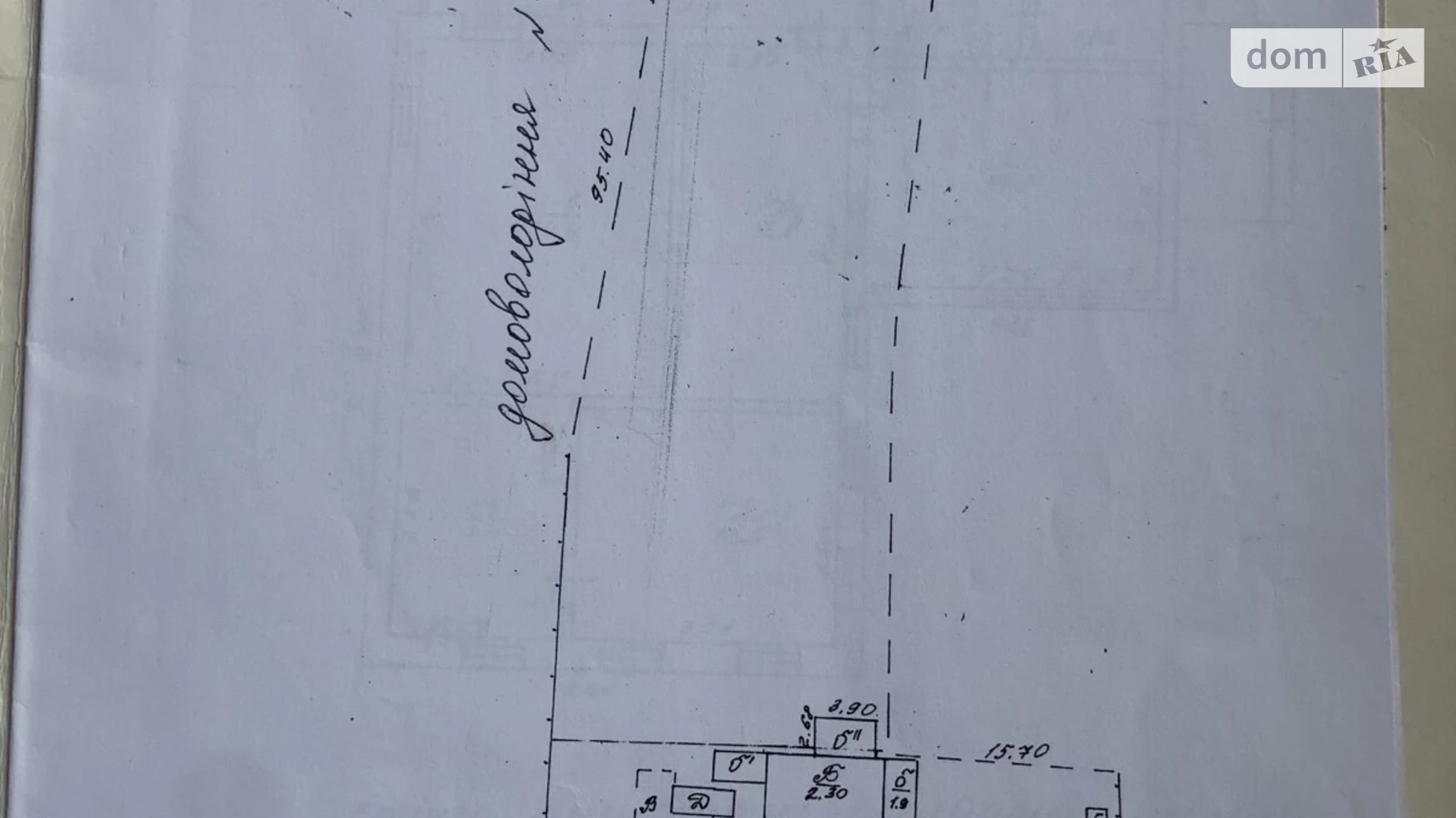 Продається одноповерховий будинок 92 кв. м з мансардою, цена: 37000 $ - фото 4