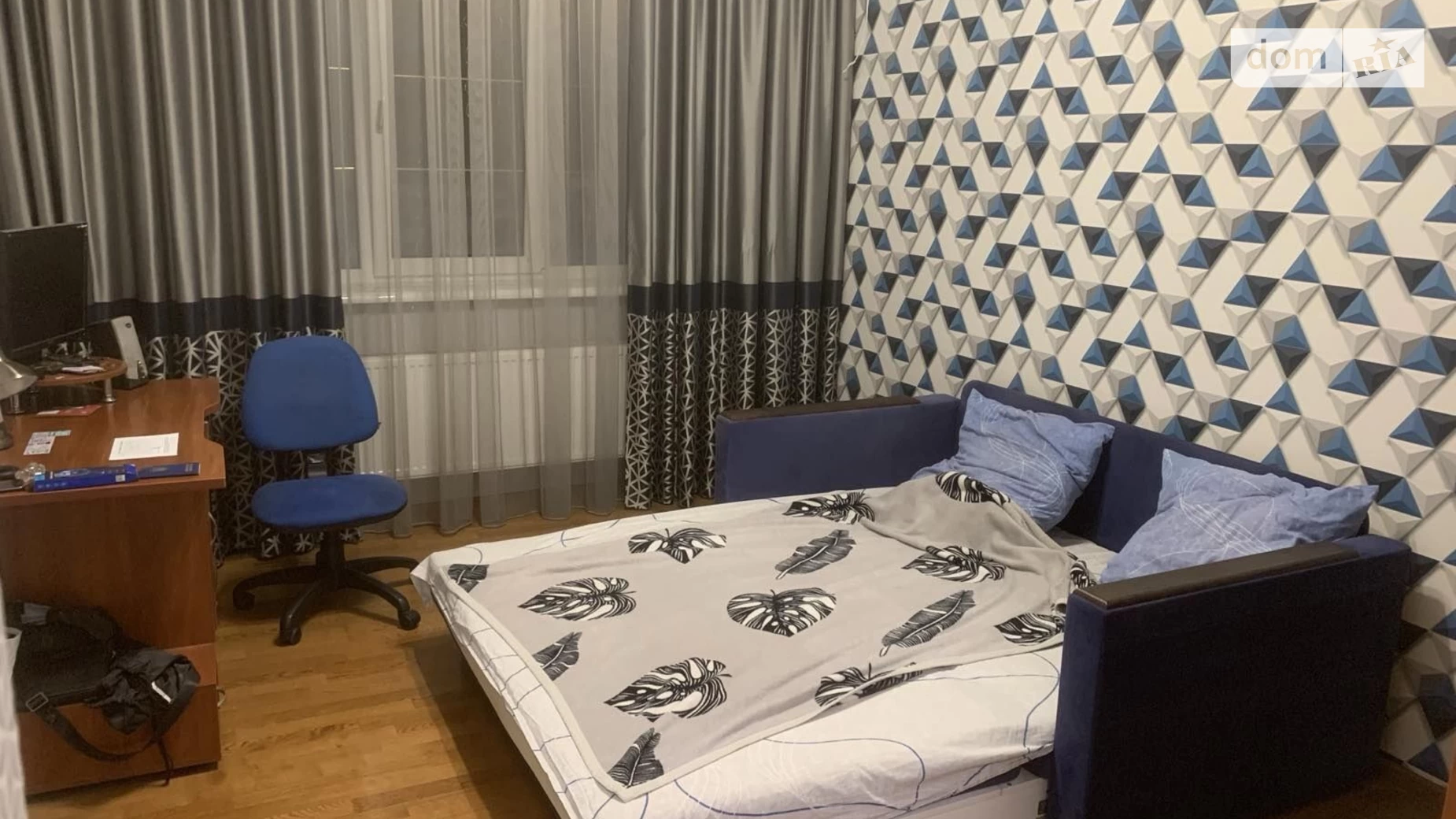 Продается одноэтажный дом 106.1 кв. м с гаражом, цена: 140000 $ - фото 4