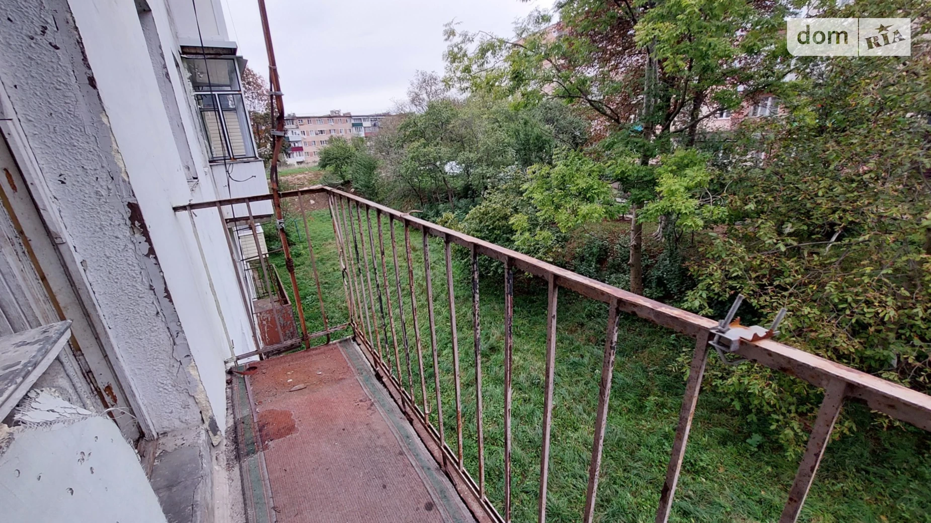 Продается 1-комнатная квартира 32.5 кв. м в Бориславе, ул. Трускавецкая - фото 5