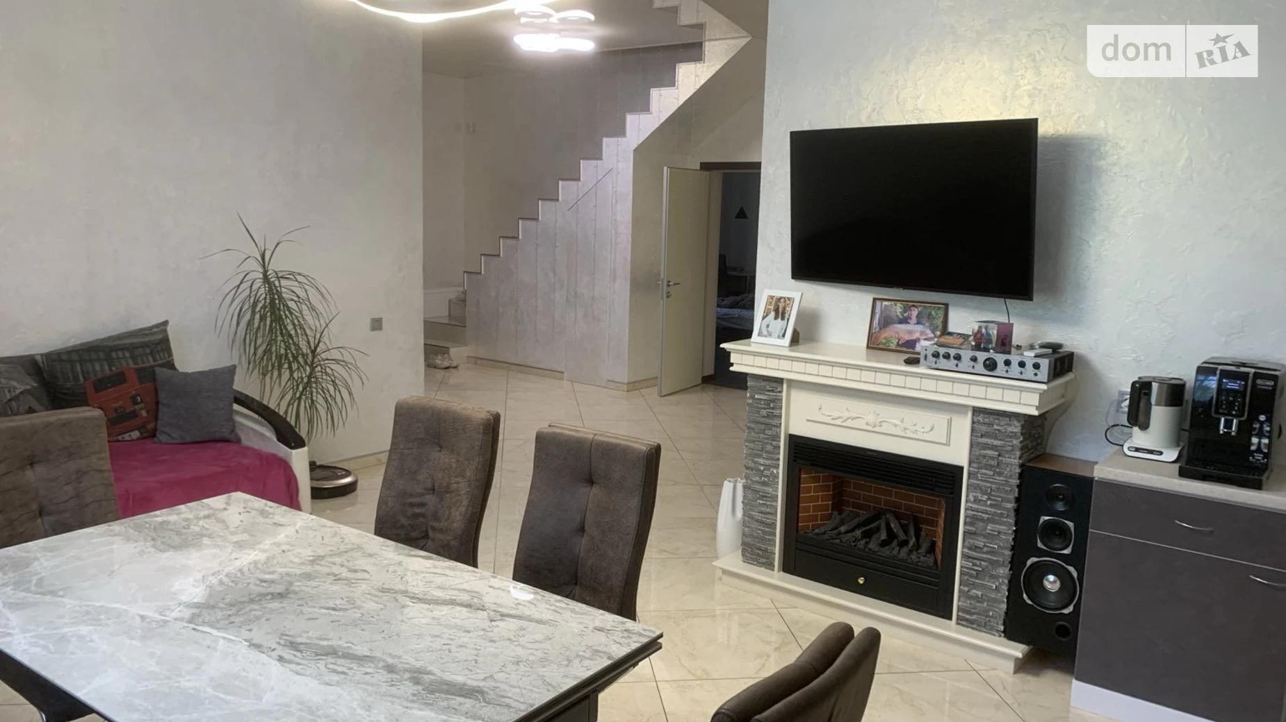 Продается дом на 2 этажа 106.1 кв. м с беседкой, цена: 140000 $ - фото 3