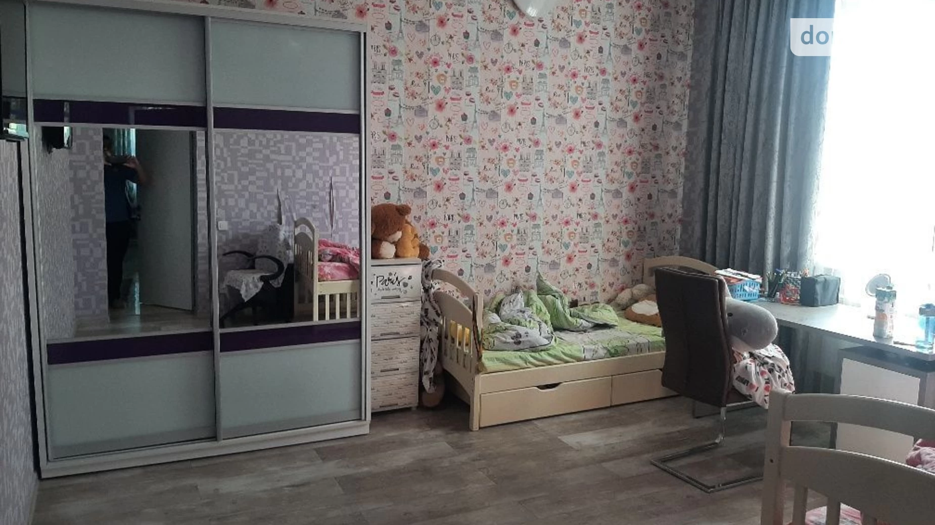 Продается дом на 2 этажа 106.1 кв. м с беседкой, цена: 140000 $ - фото 5
