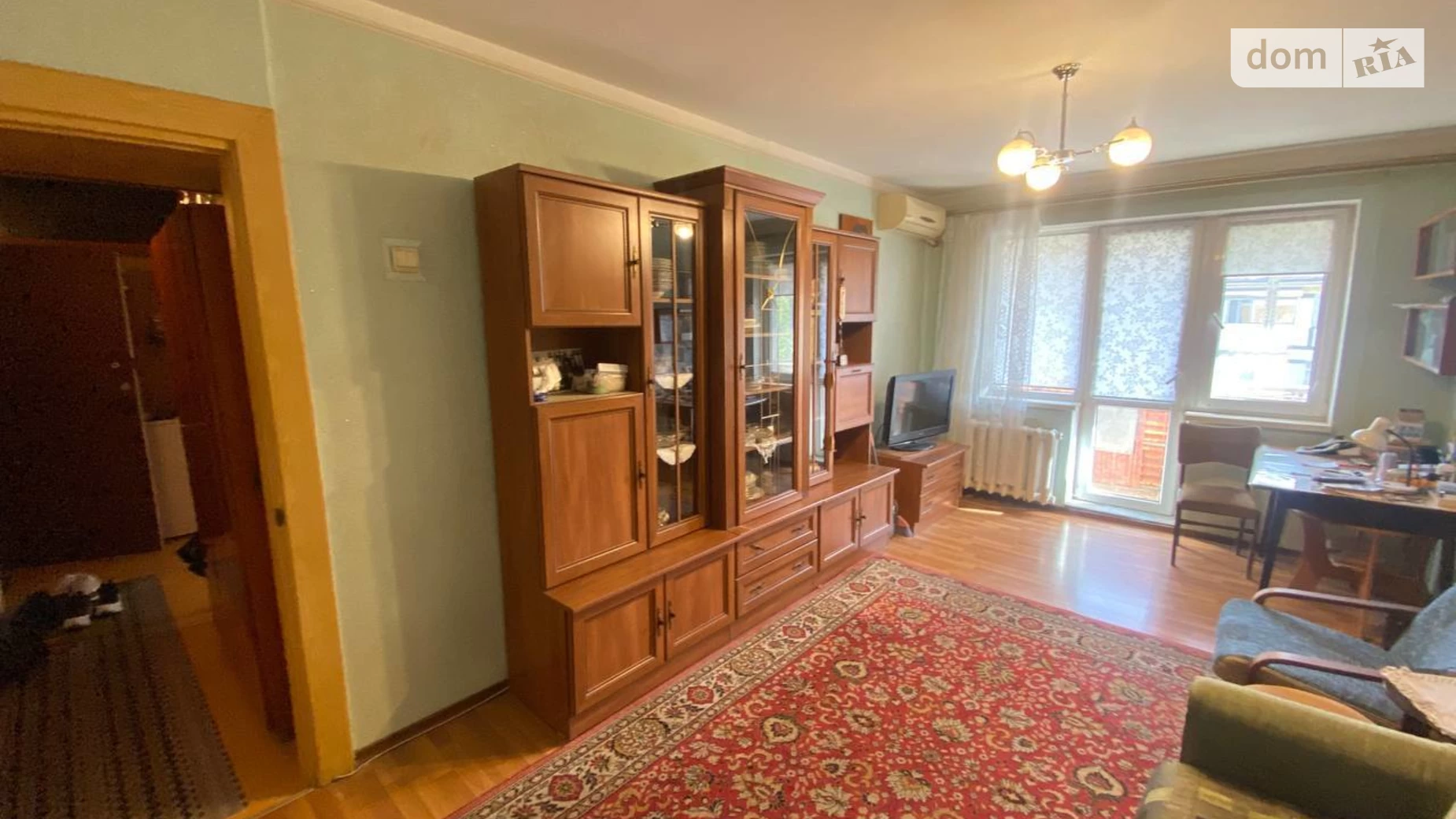 Продається 3-кімнатна квартира 57 кв. м у Дніпрі, просп. Петра Калнишевського, 64 - фото 2