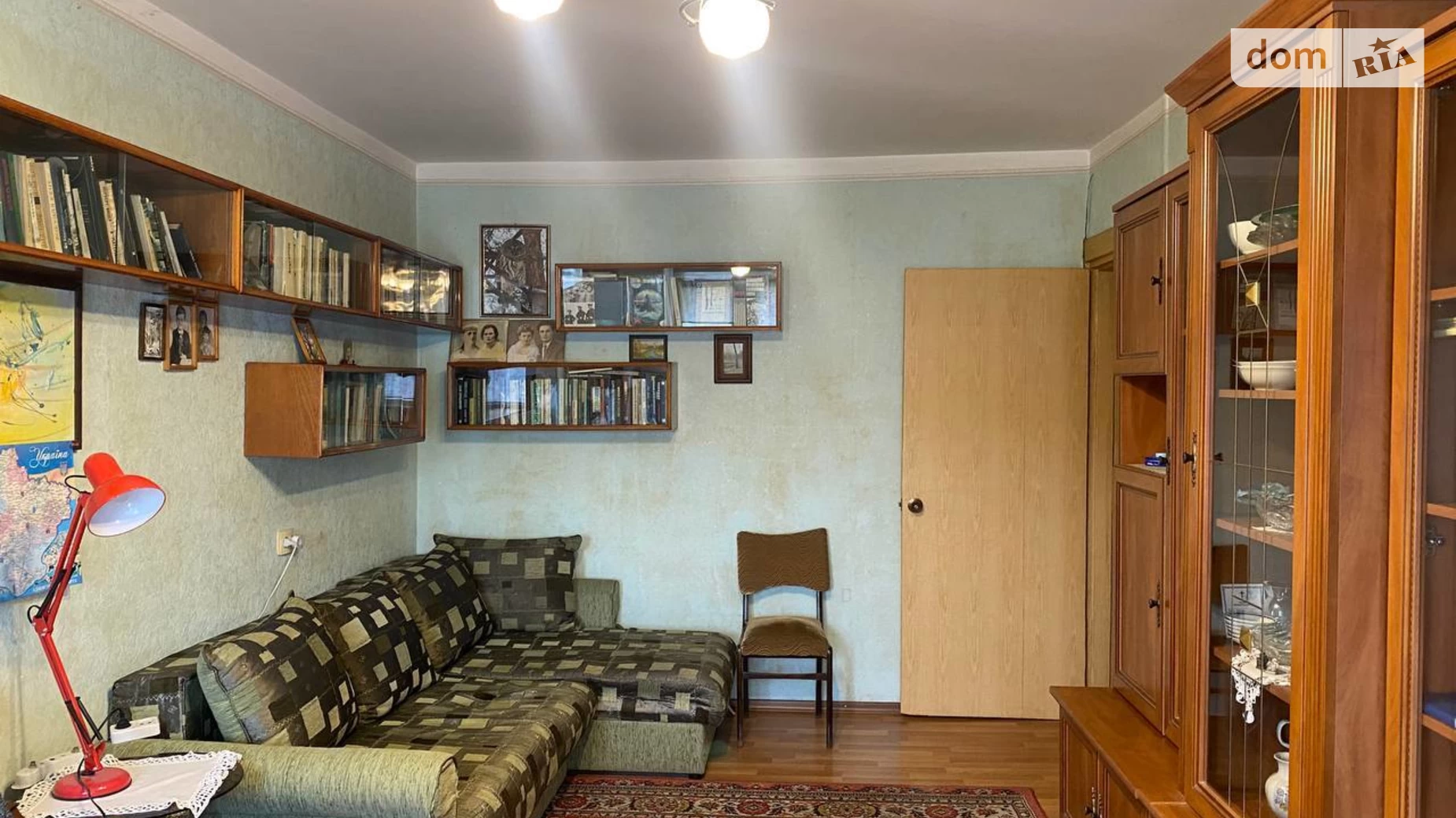 Продається 3-кімнатна квартира 57 кв. м у Дніпрі, просп. Петра Калнишевського, 64 - фото 5