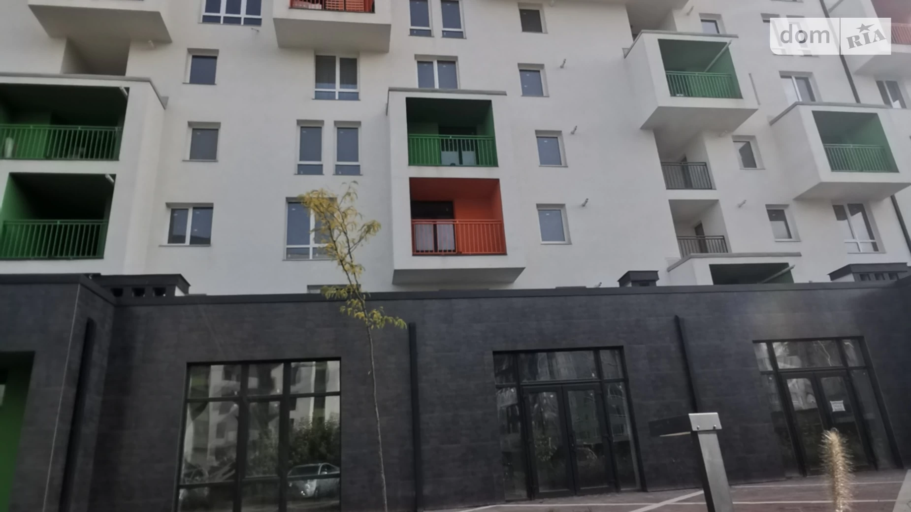 Продається 2-кімнатна квартира 66.2 кв. м у Івано-Франківську, вул. Гетьмана Івана Мазепи - фото 2